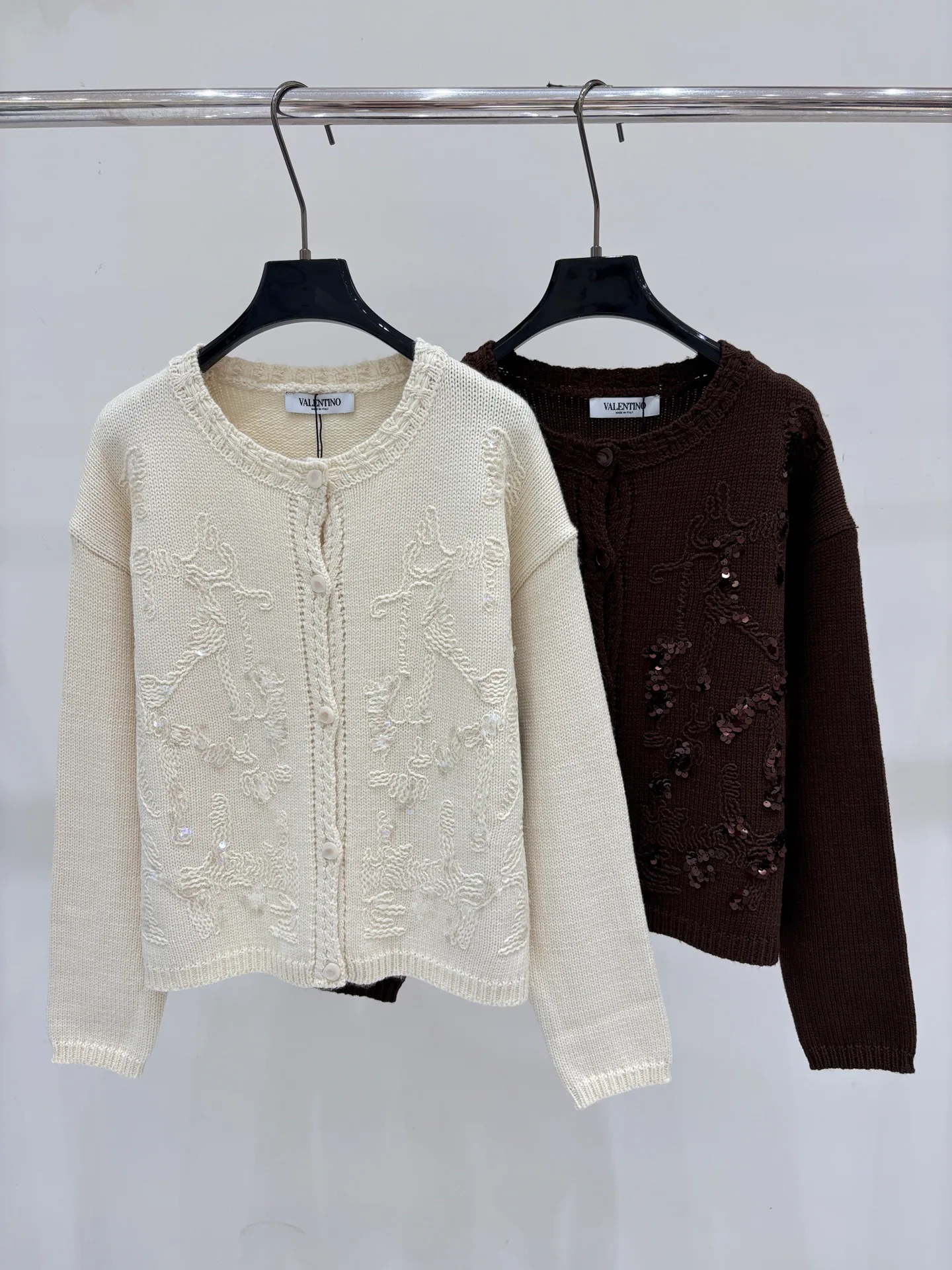 Джемперы И Свитеры Женские Valentino 18635816