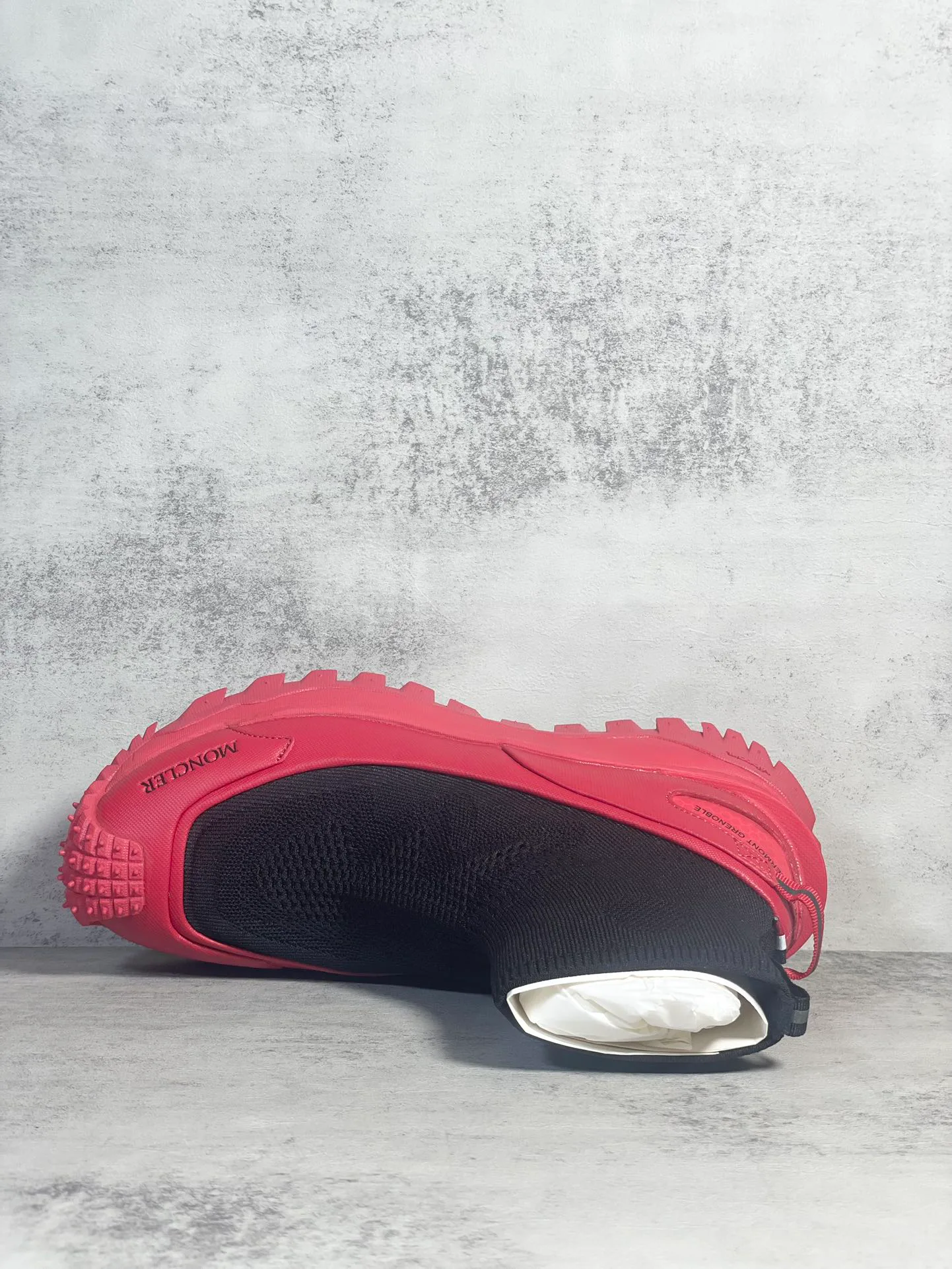 Women's Sneakers MONCLER 18333206