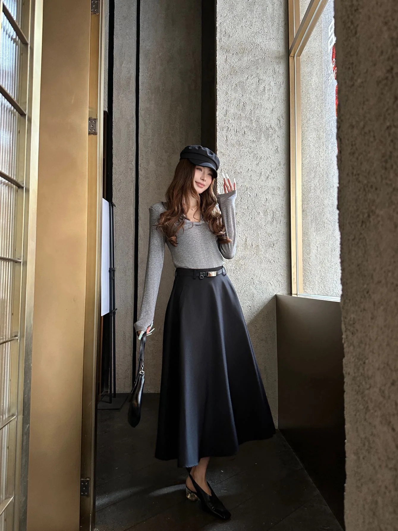 Women's Skirts PRADA 18348121