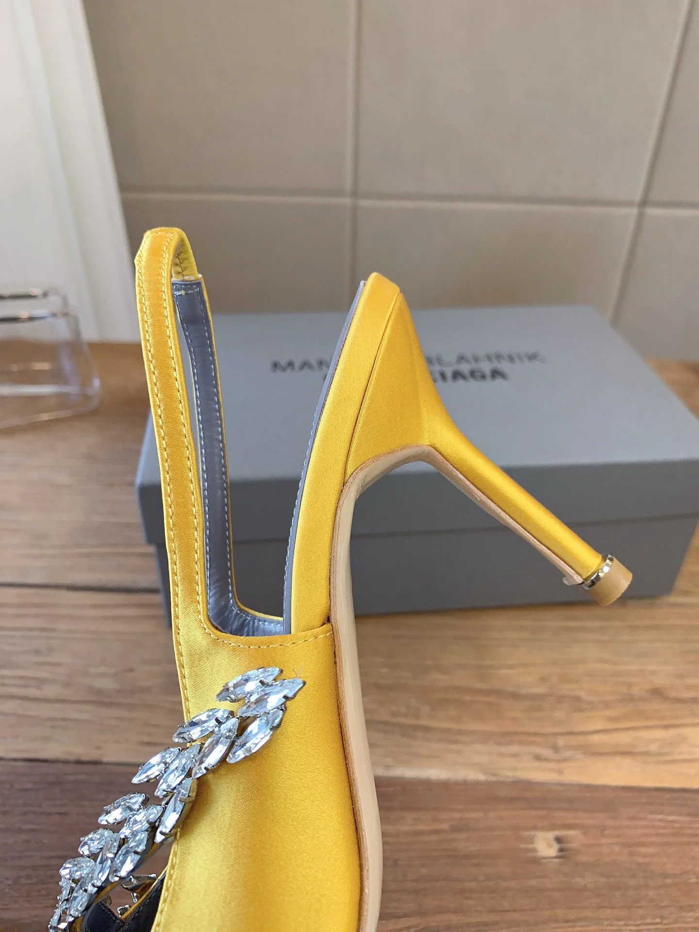 Women's Heels BALENCIAGA 17432065
