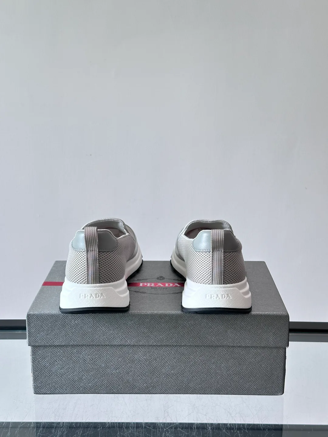 Men's Sneakers PRADA 17349528
