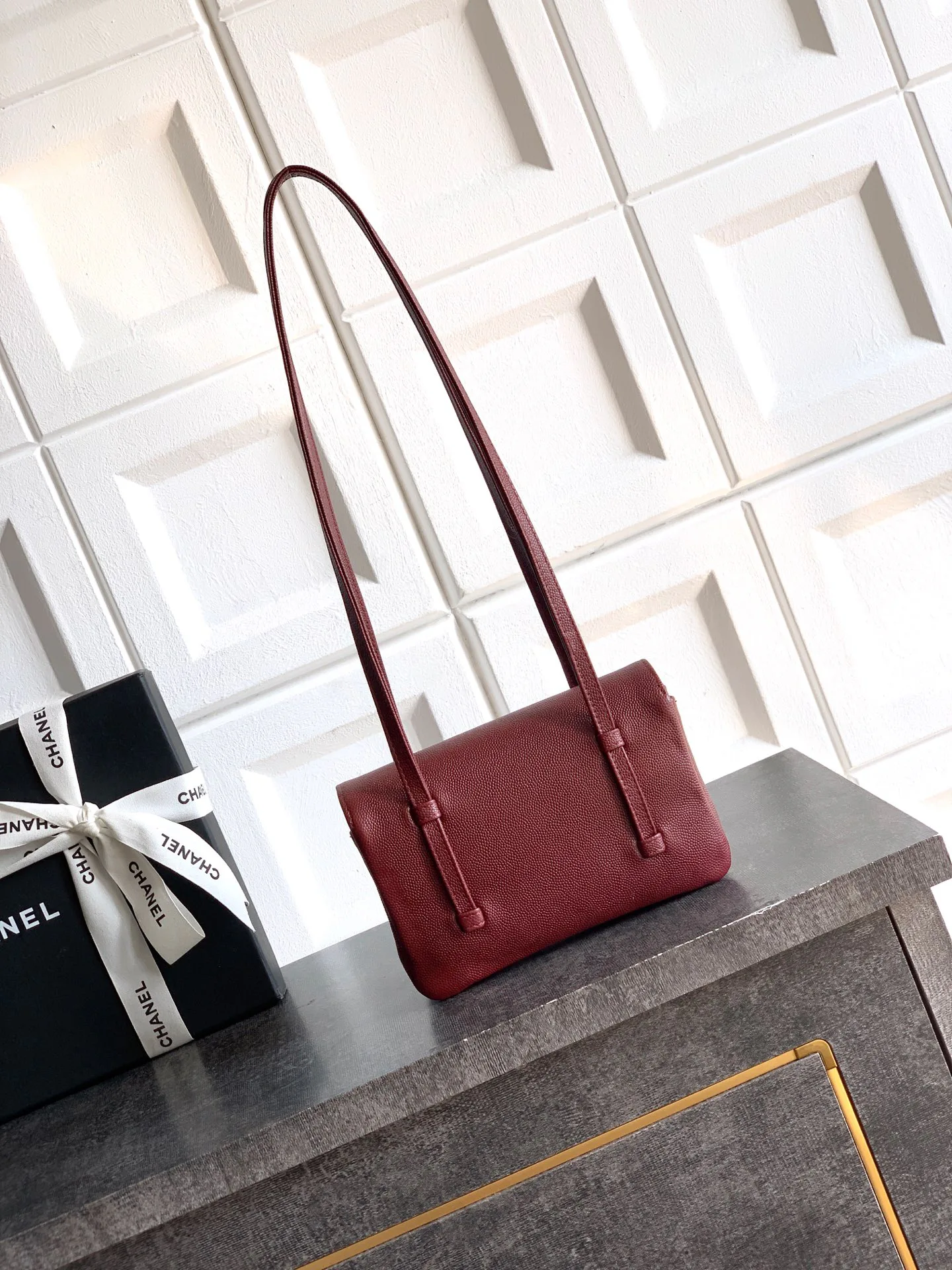 Классические Сумки Женские Chanel 18588867