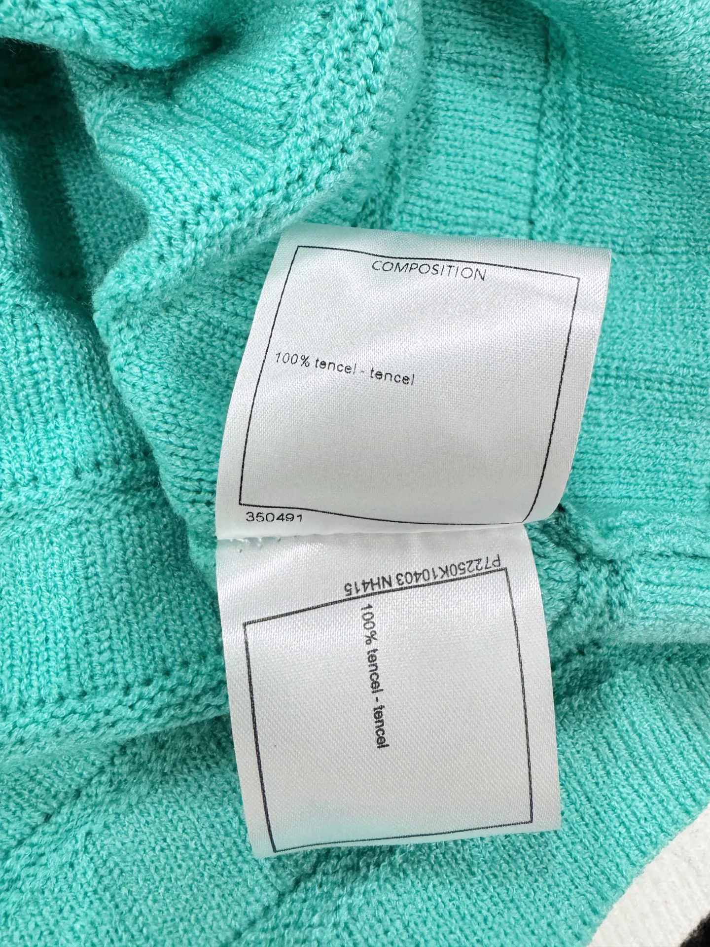 Women's Jumpers And Sweaters CHANEL 18138003
