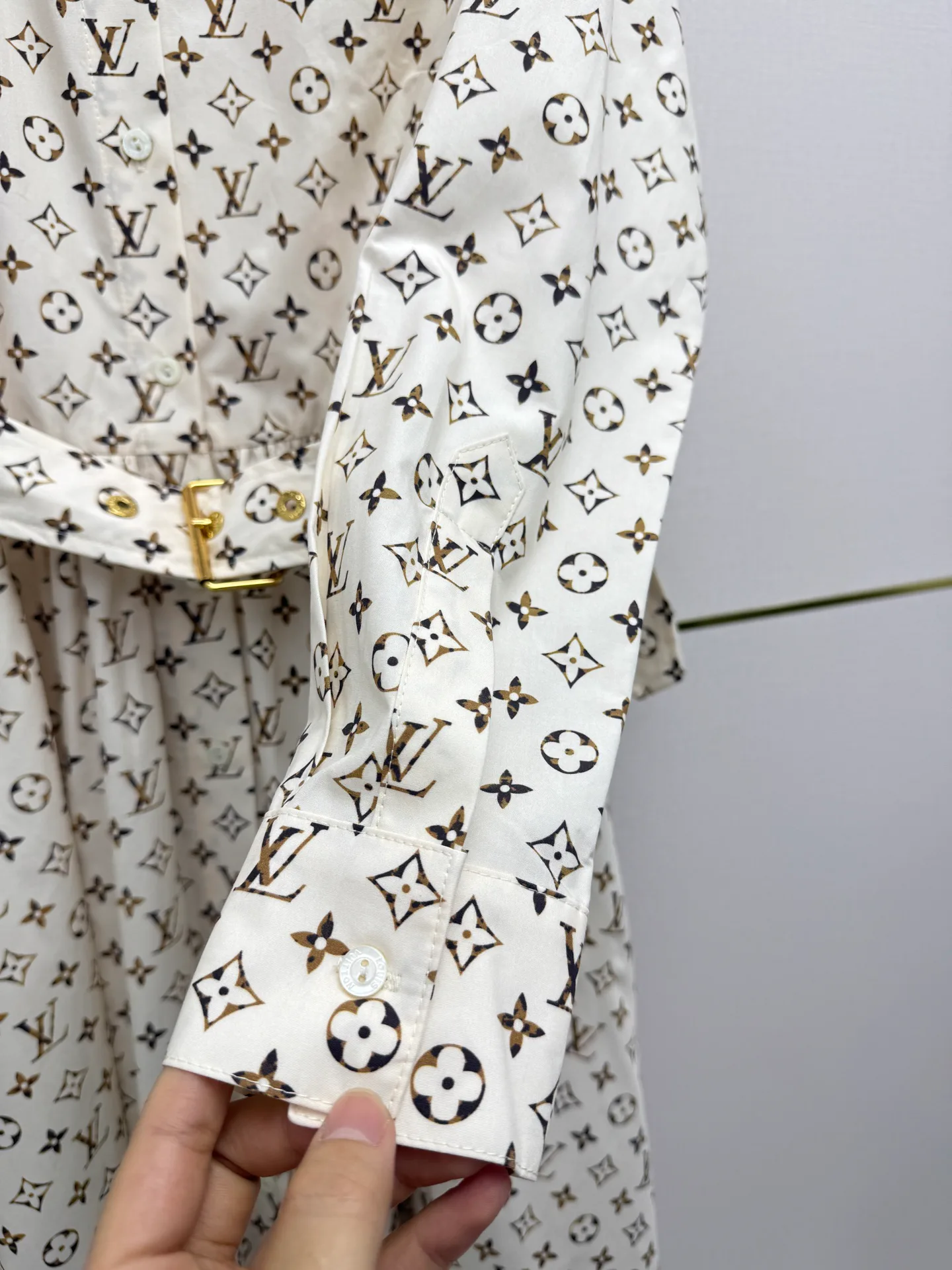 Women's Dresses LOUIS VUITTON 17412571