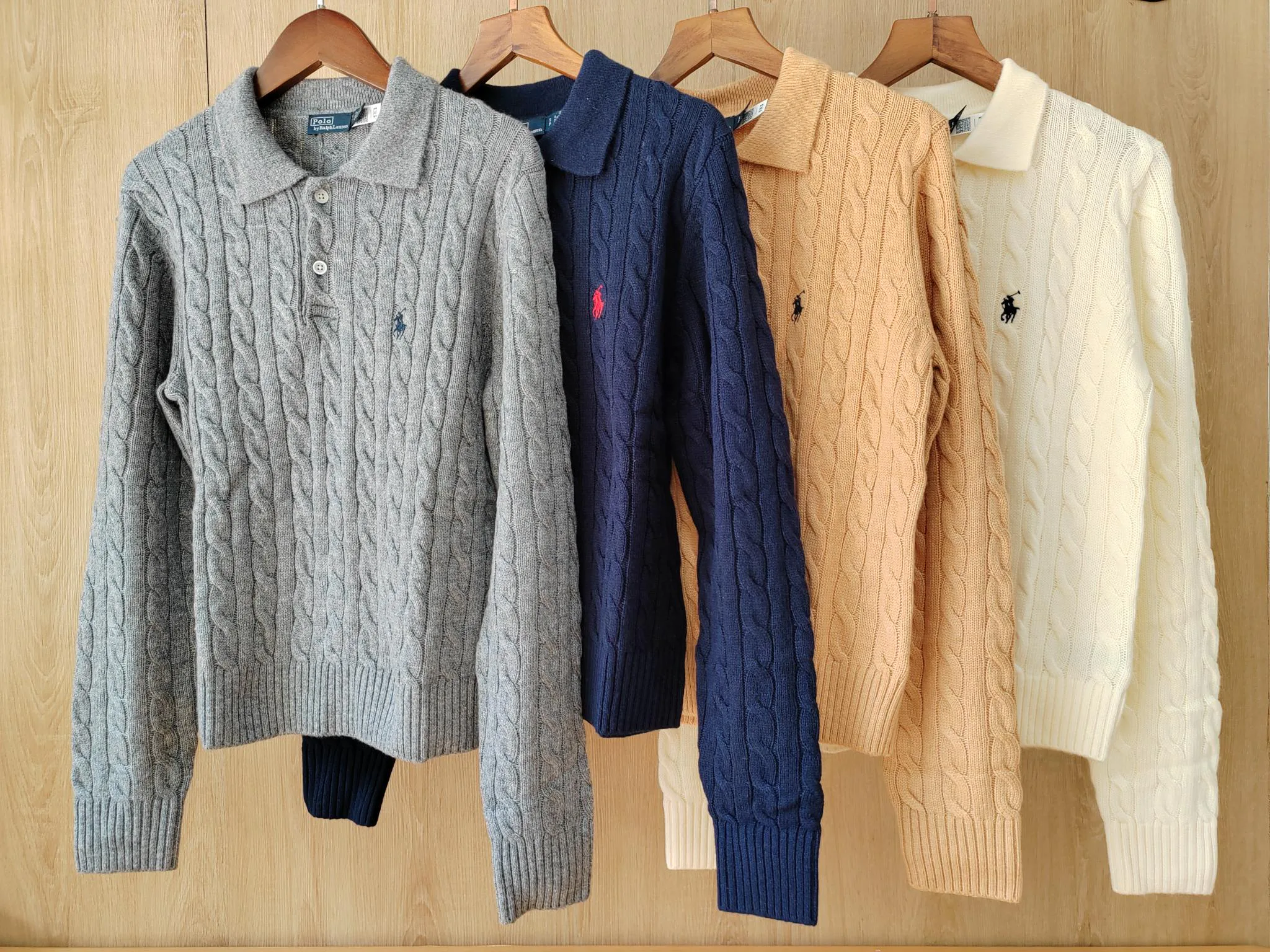 Women's Jumpers And Sweaters RALPH LAUREN 18288536