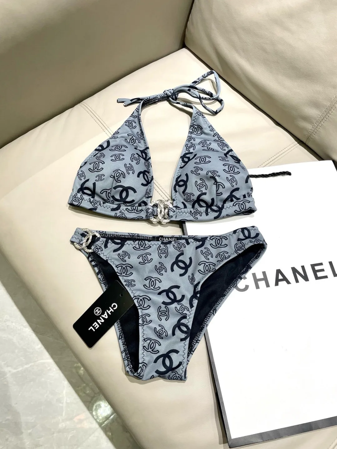 Women's Swimwear CHANEL 17498368