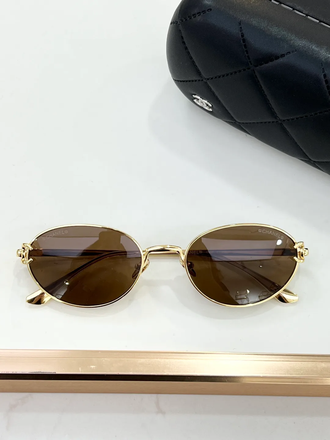 Glasses CHANEL 16870934