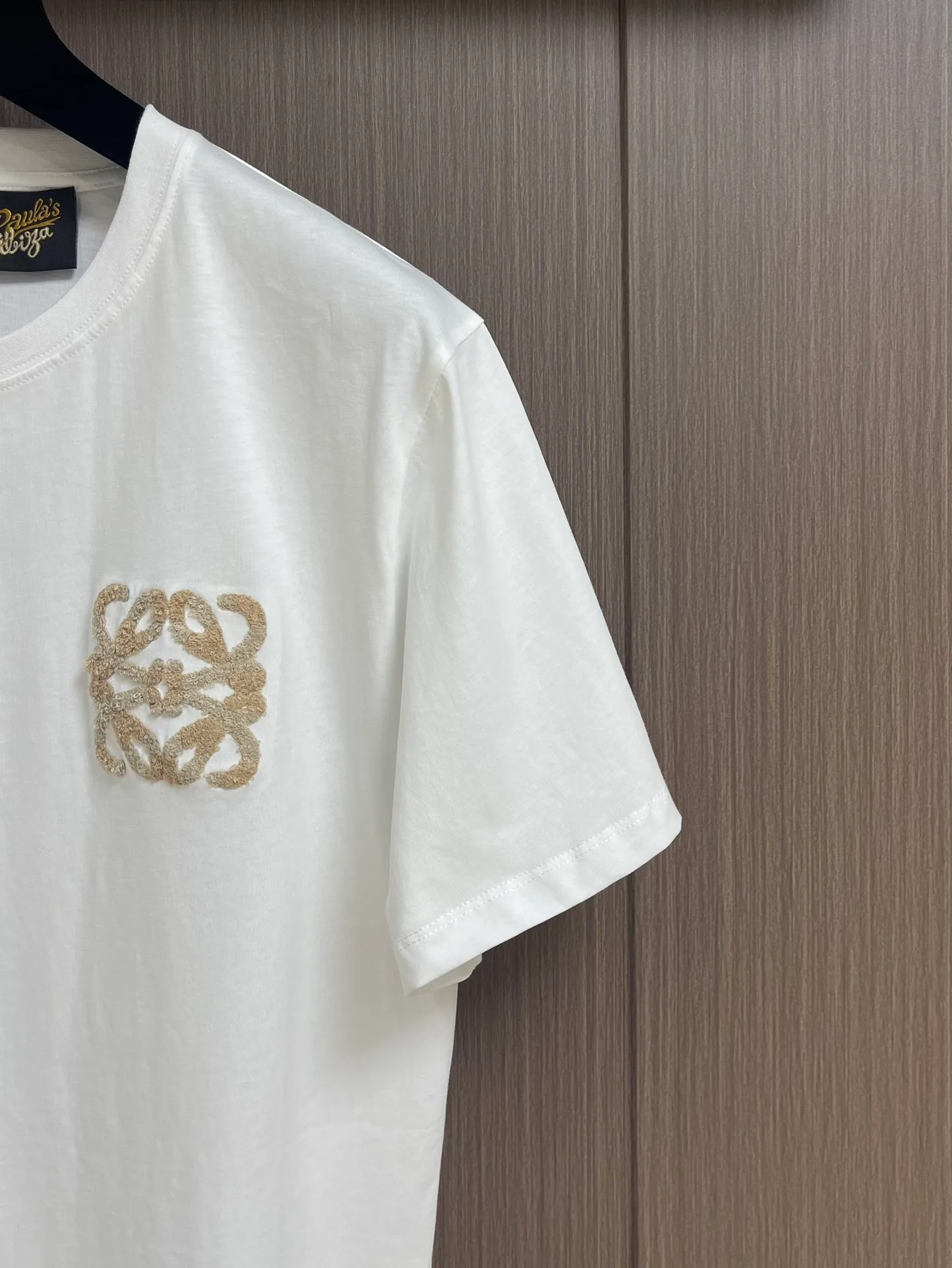 Women's T-Shirts LOEWE 18191423