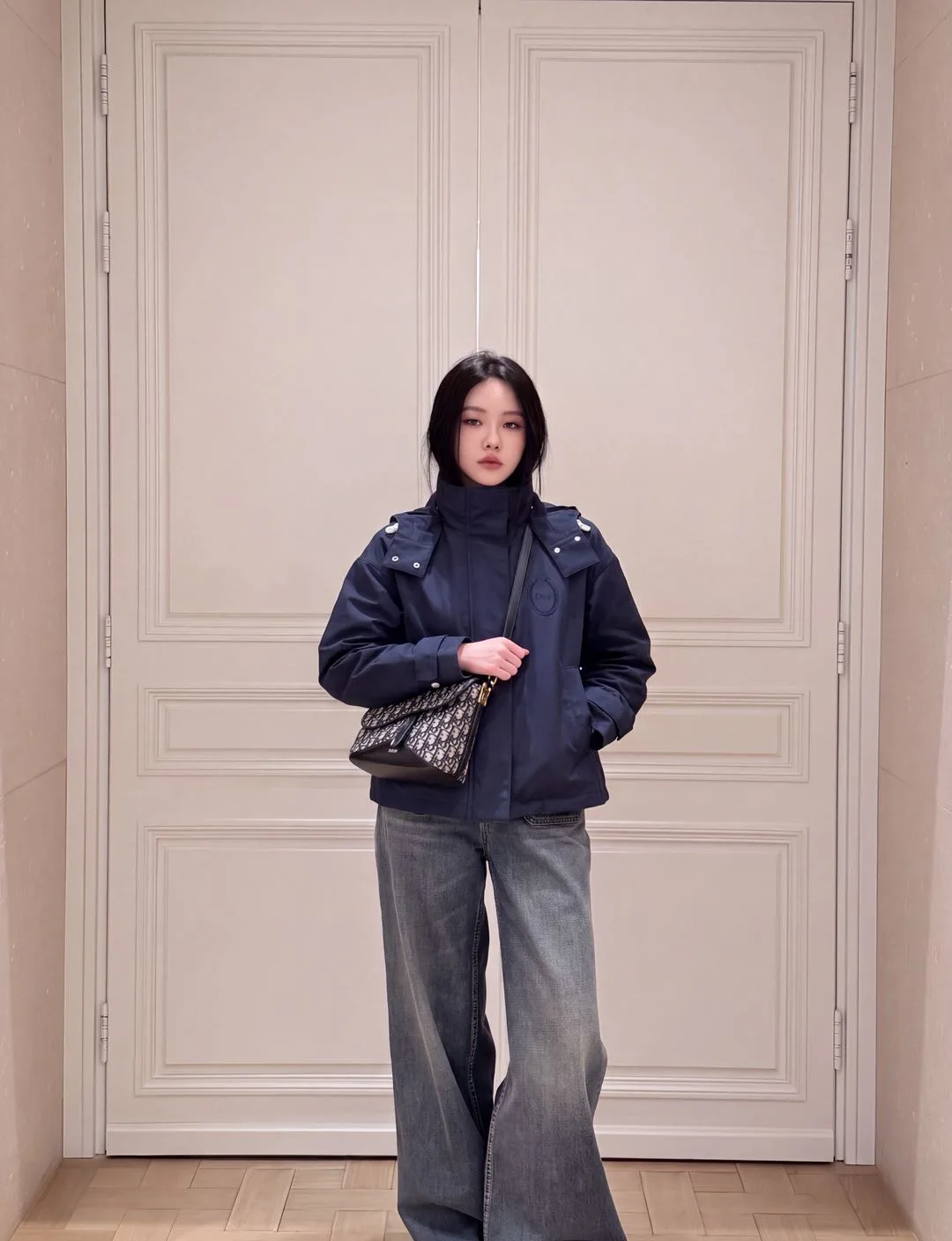 Women's Jackets And Down Jackets CHRISTIAN DIOR 18348162