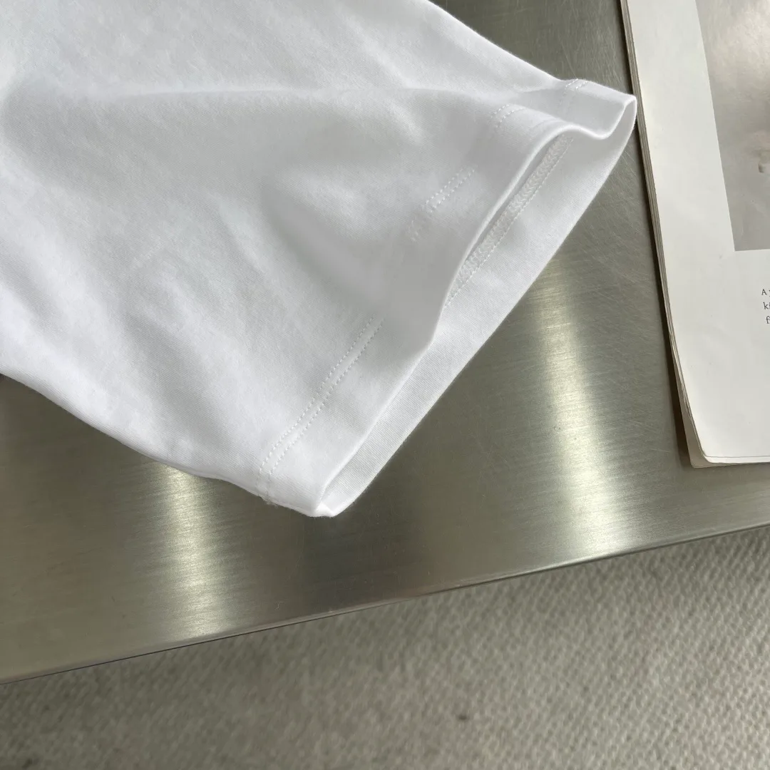 Men's T-Shirts PRADA 18191278