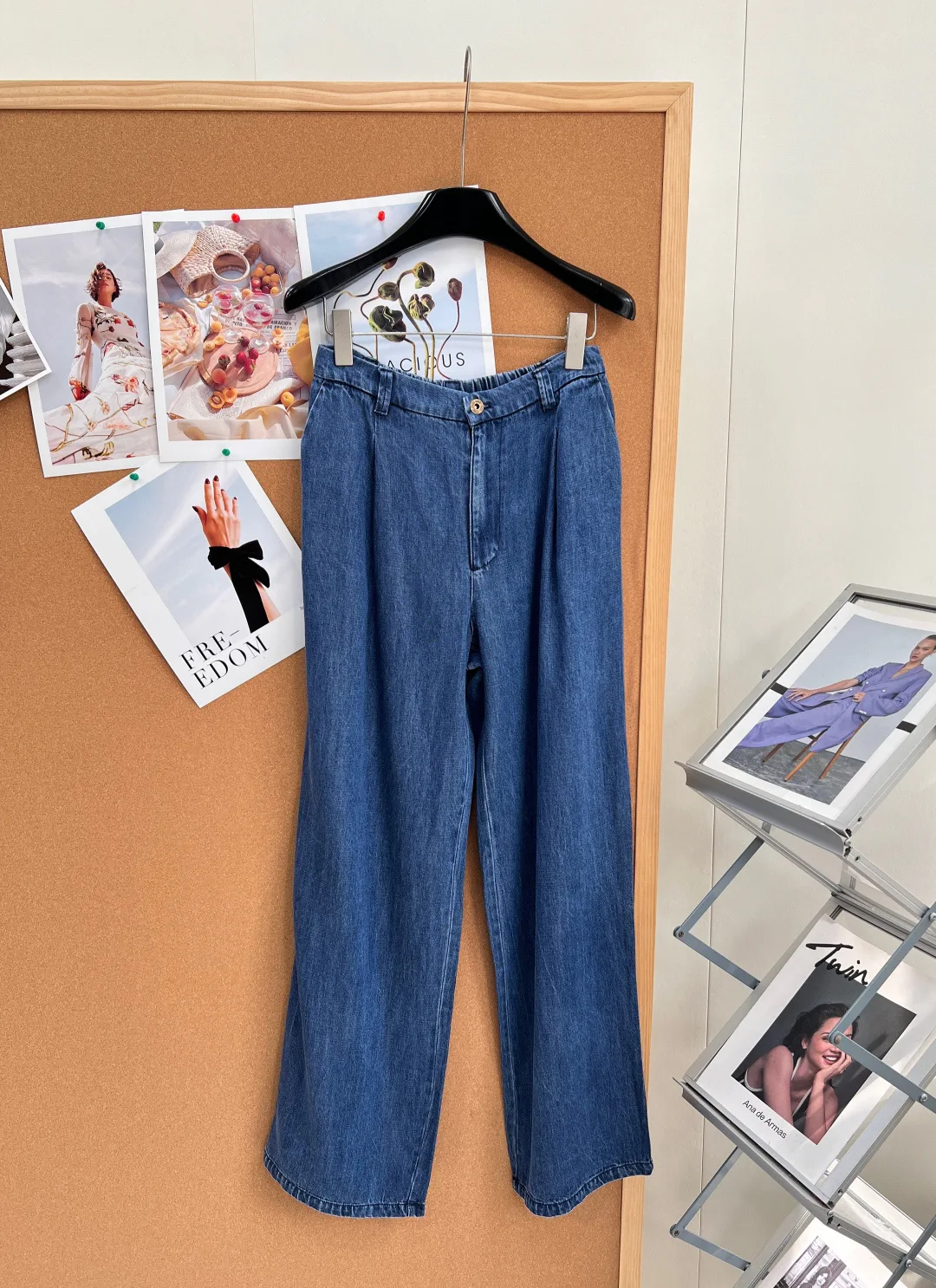 Women's Jeans MIU MIU 16930801