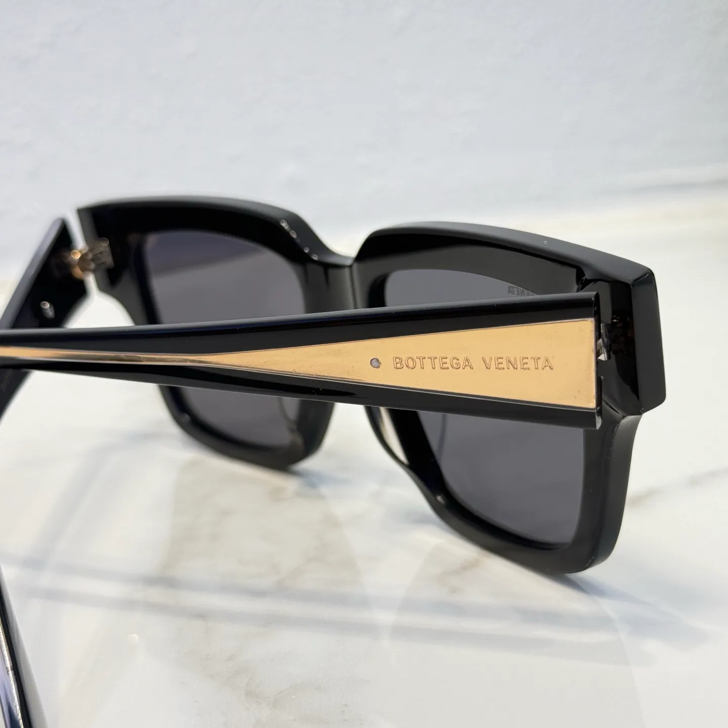 Glasses BOTTEGA VENETA 17633236