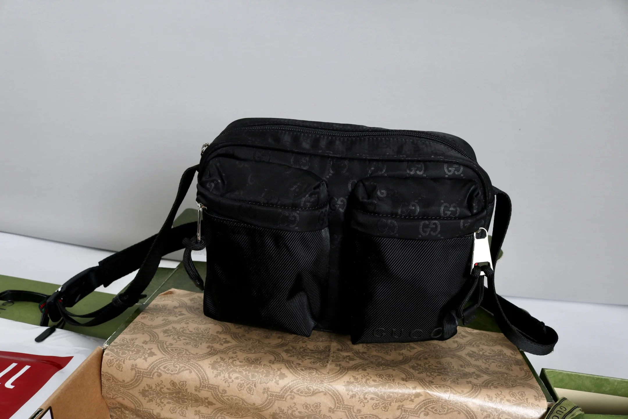 Men's Belt Bags GUCCI 18250590