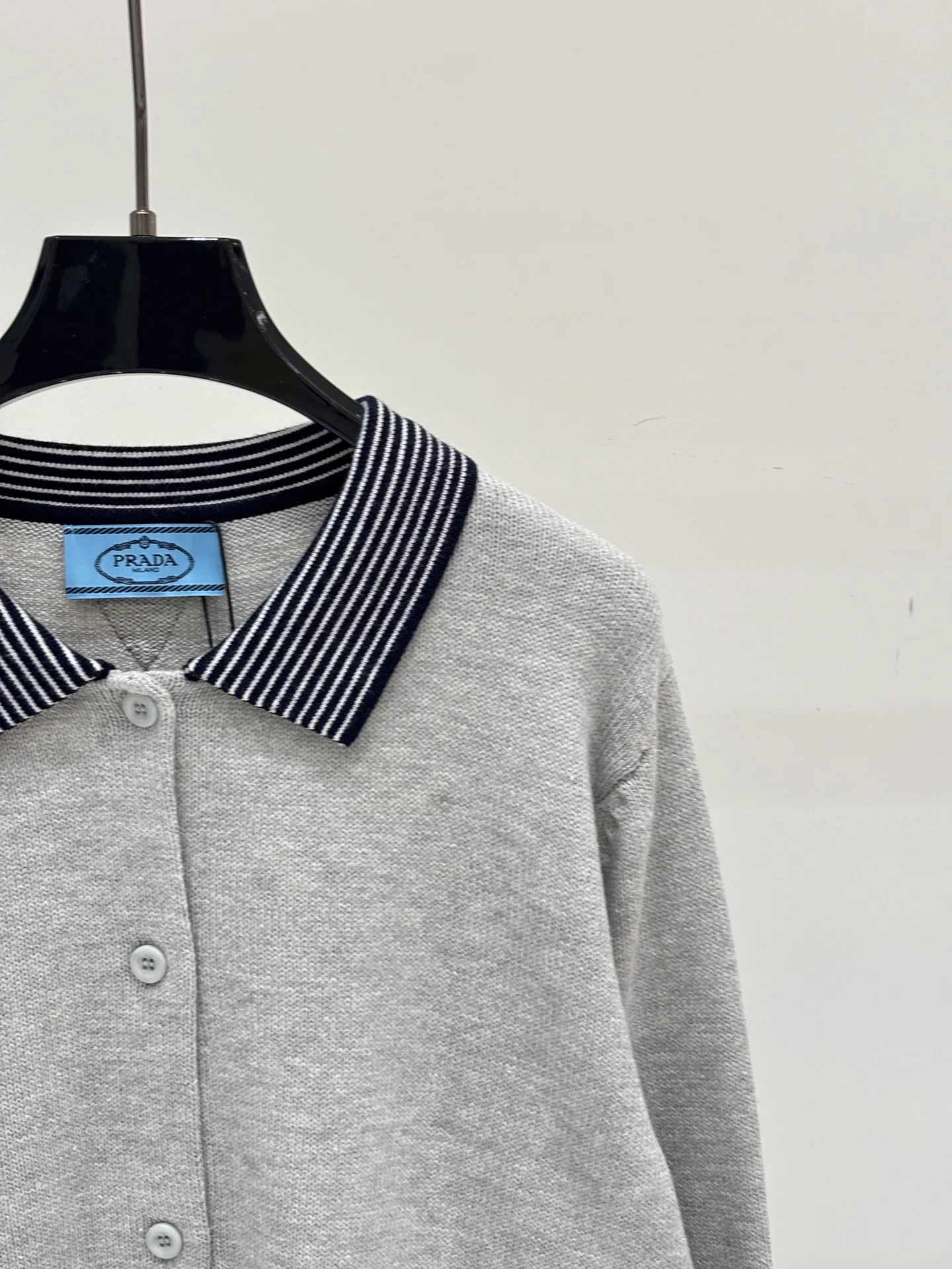 Women's Jumpers And Sweaters PRADA 17730167