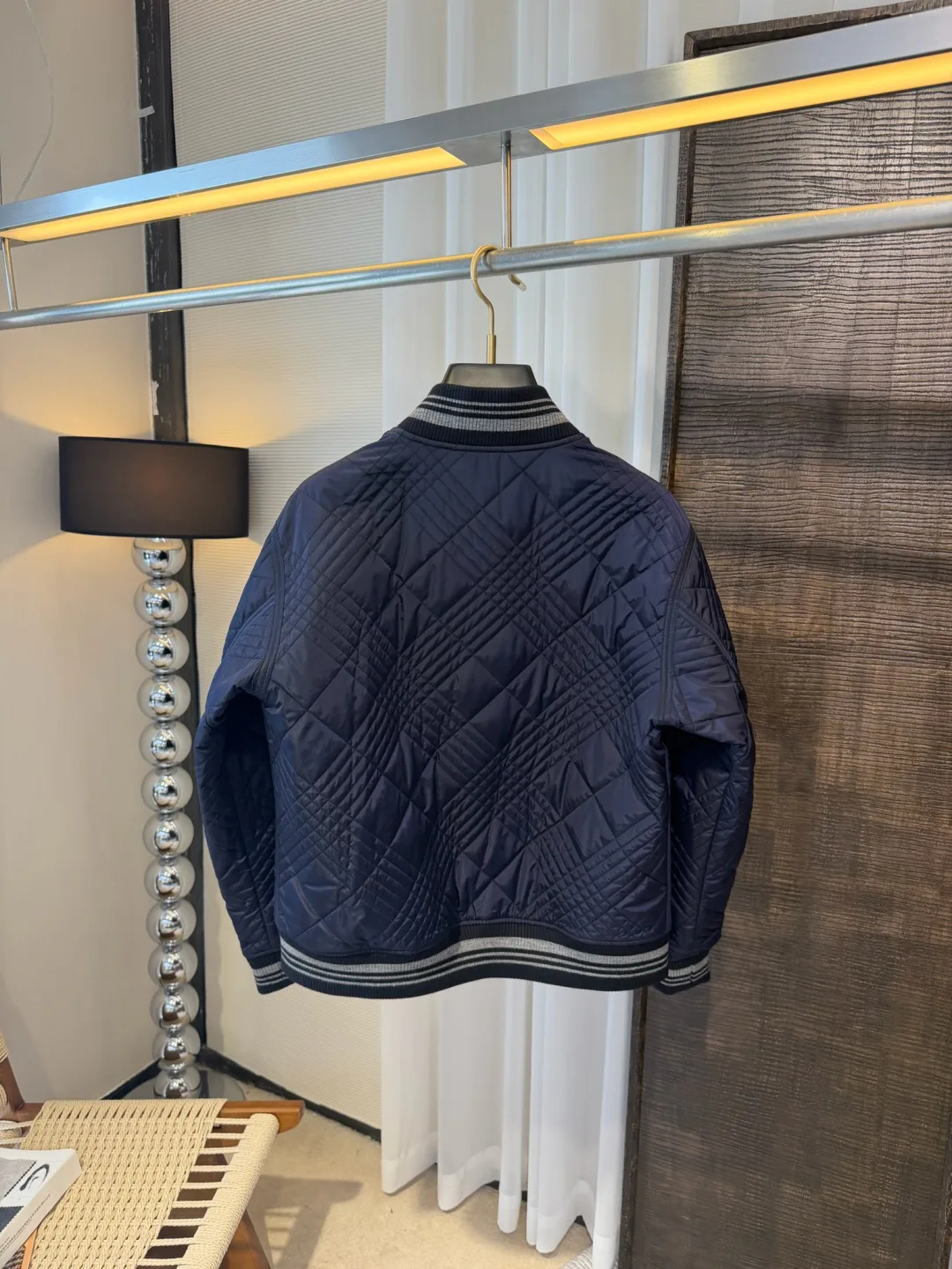 Men's Jackets And Down Jackets BURBERRY 18269075