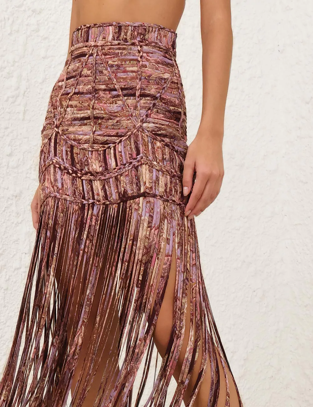 Women's Skirts ZIMMERMANN 17918038