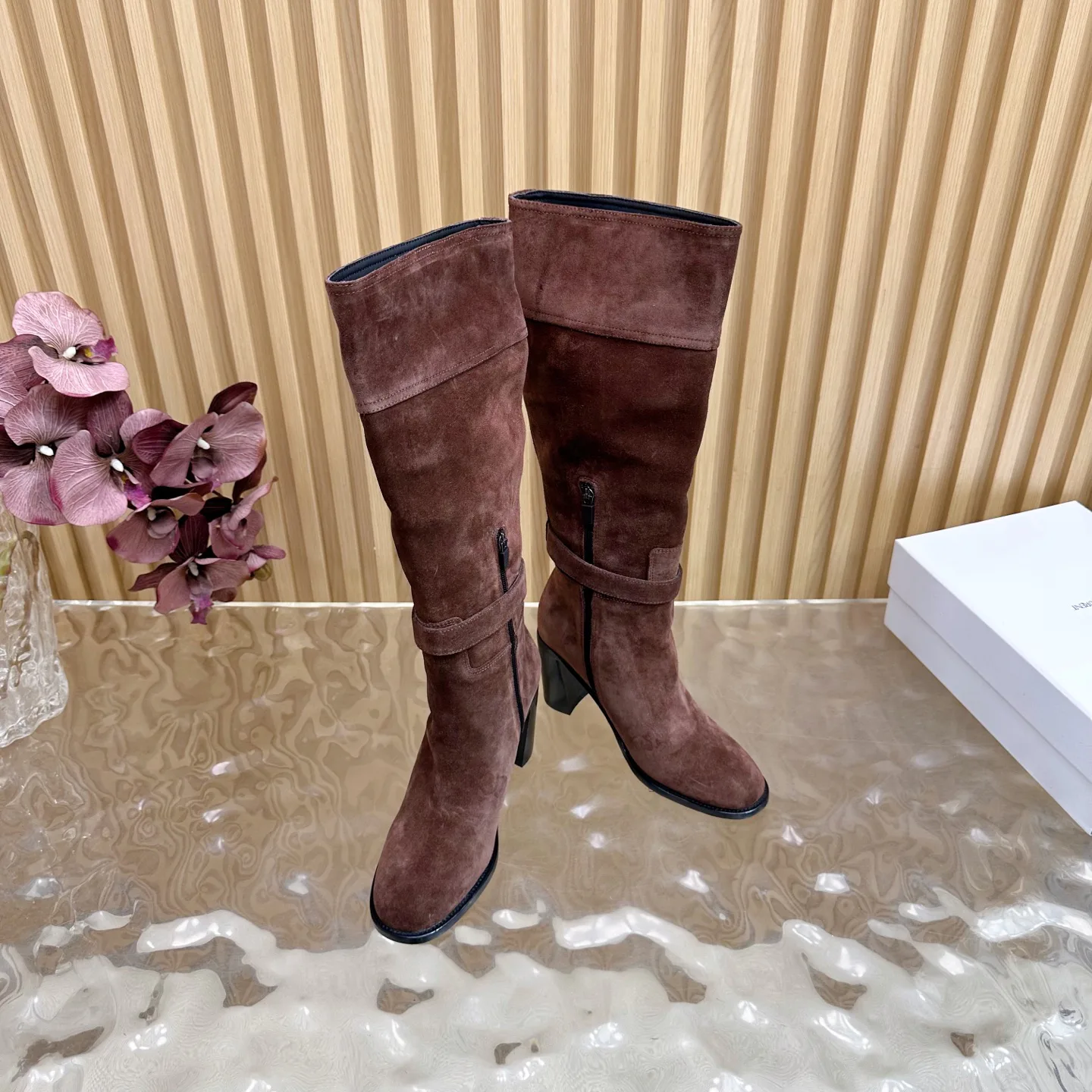 Women's Boots CHRISTIAN DIOR 17810446