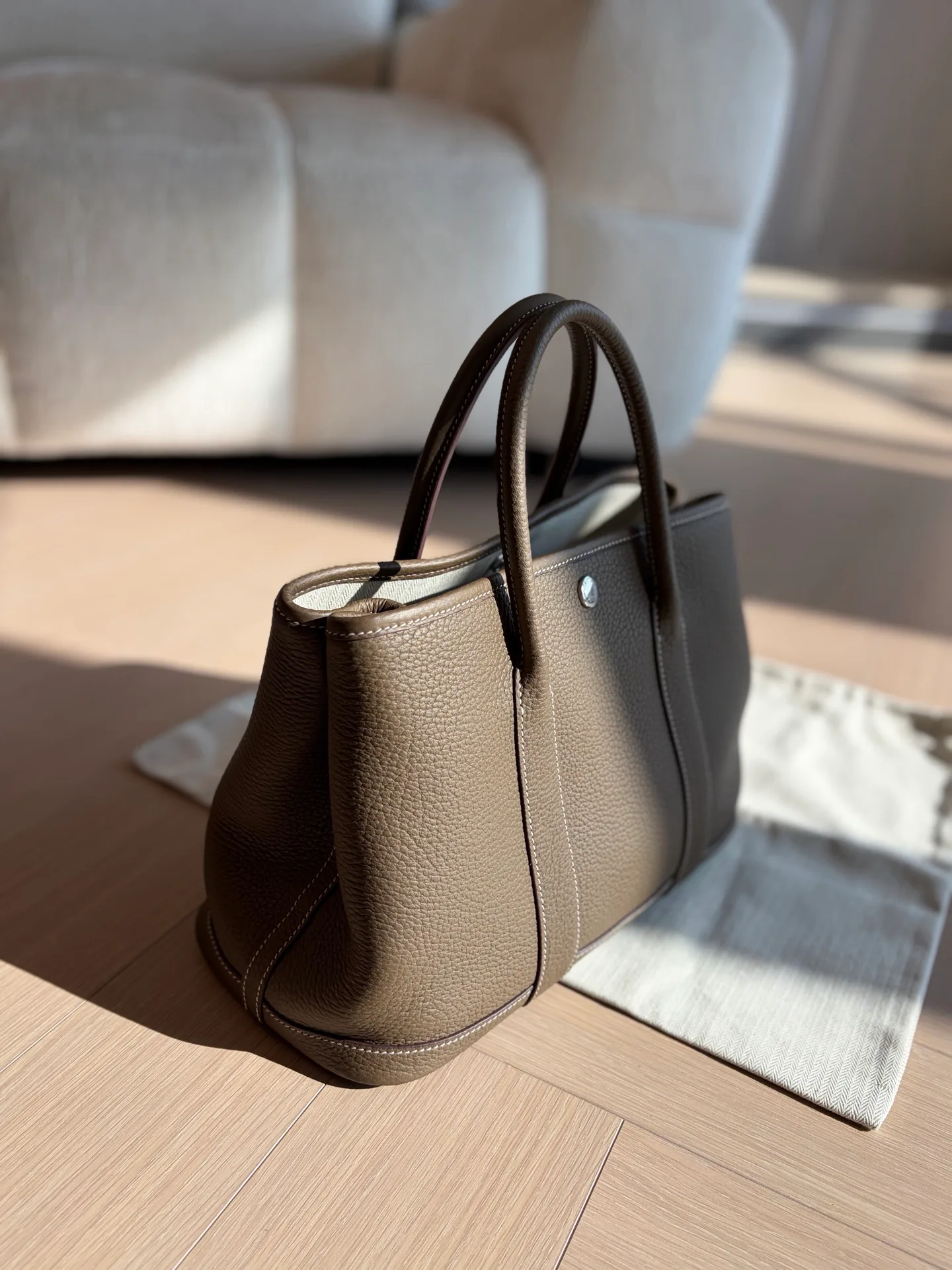 Women's Classic Handbags HERMES 18063540