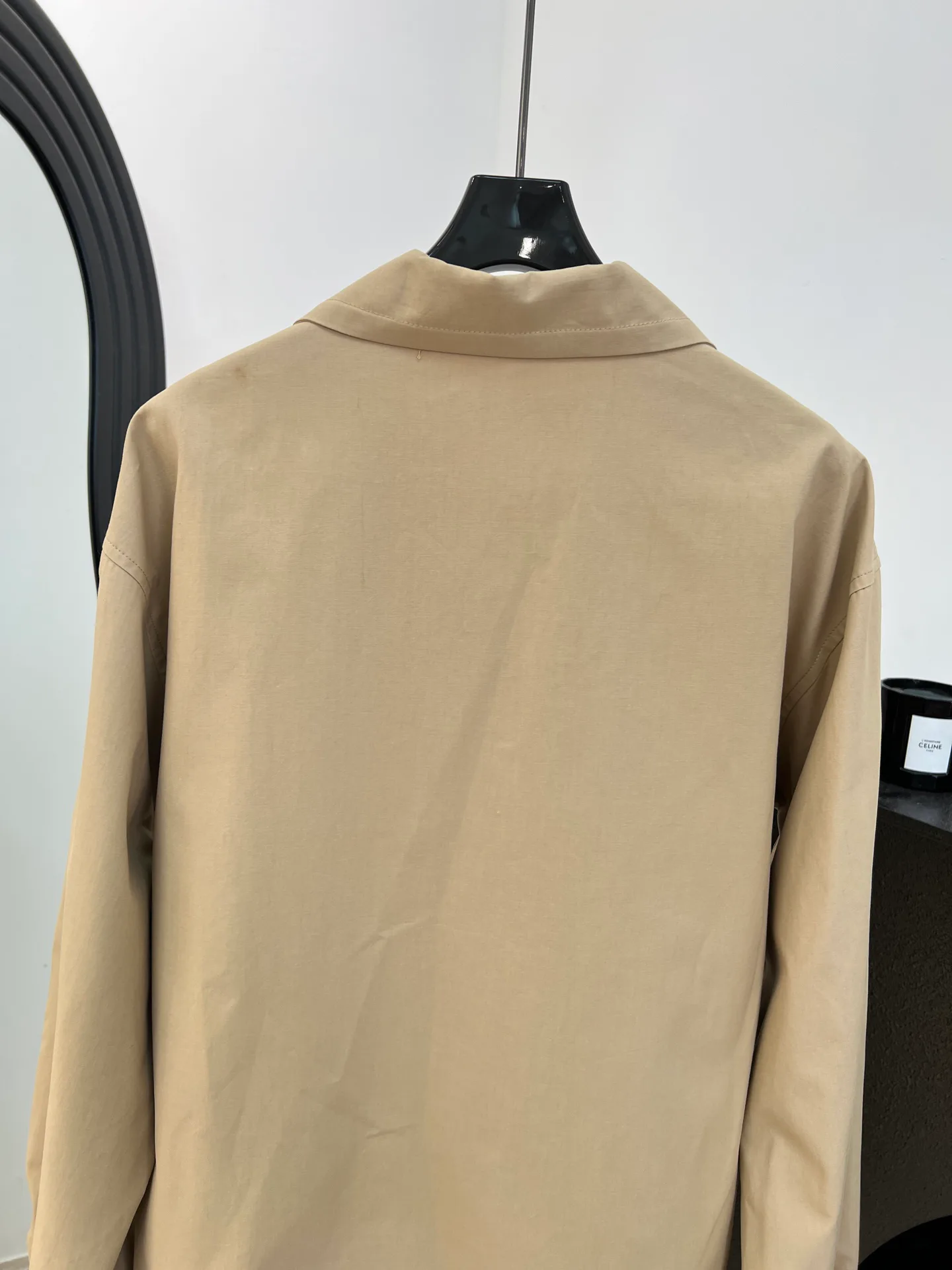 Women's Jackets And Down Jackets MIU MIU 18149362