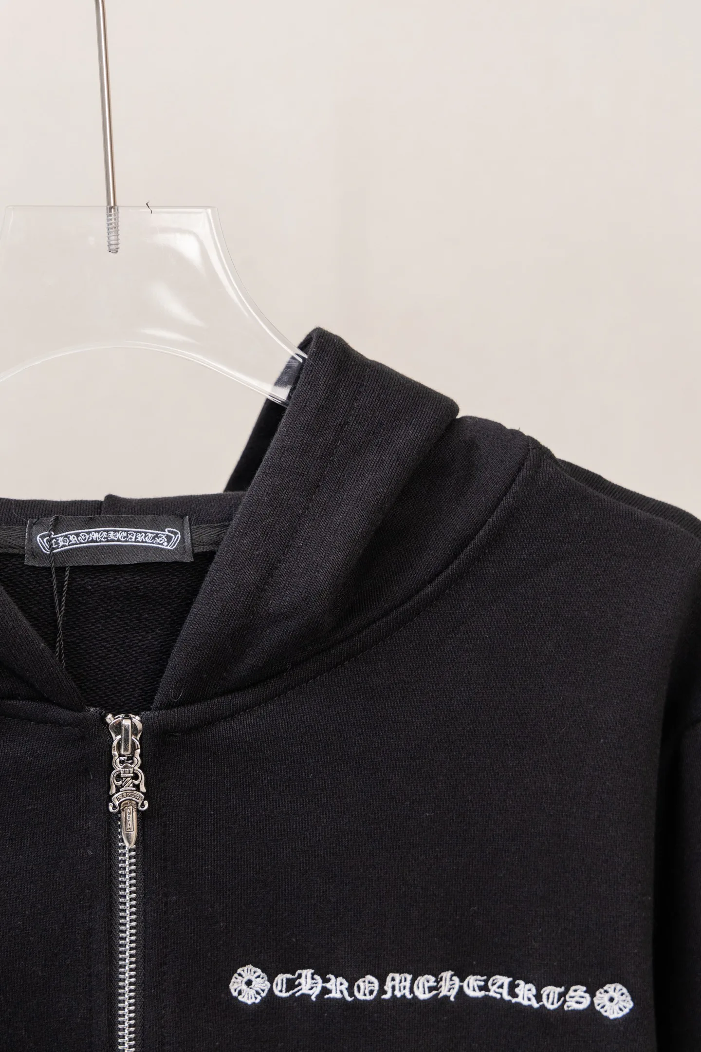 Men's Sweatshirts And Hoodies CHROME HEARTS 18128414