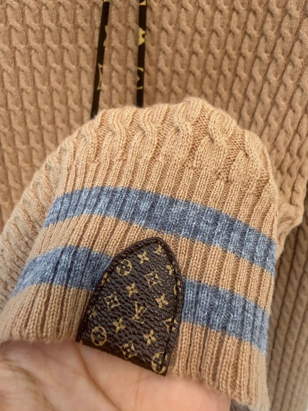 Women's Jumpers And Sweaters LOUIS VUITTON 17952893