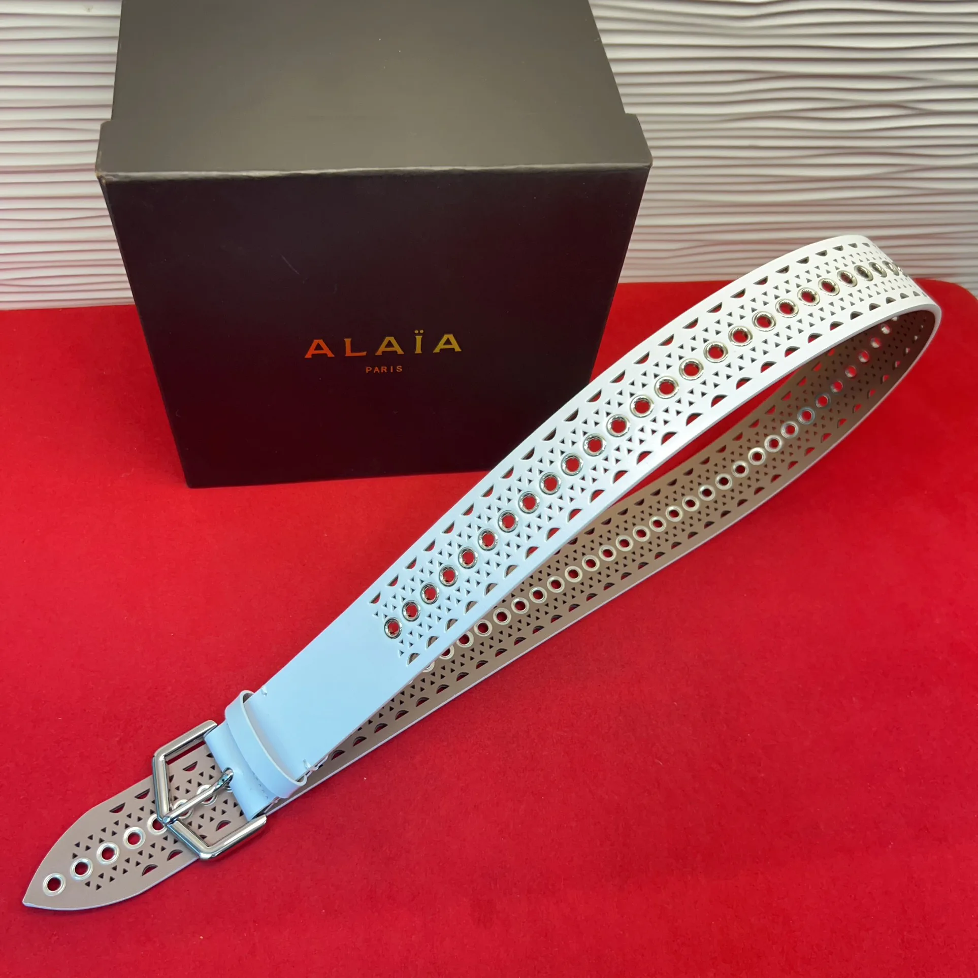 Belts ALAIA 18126837