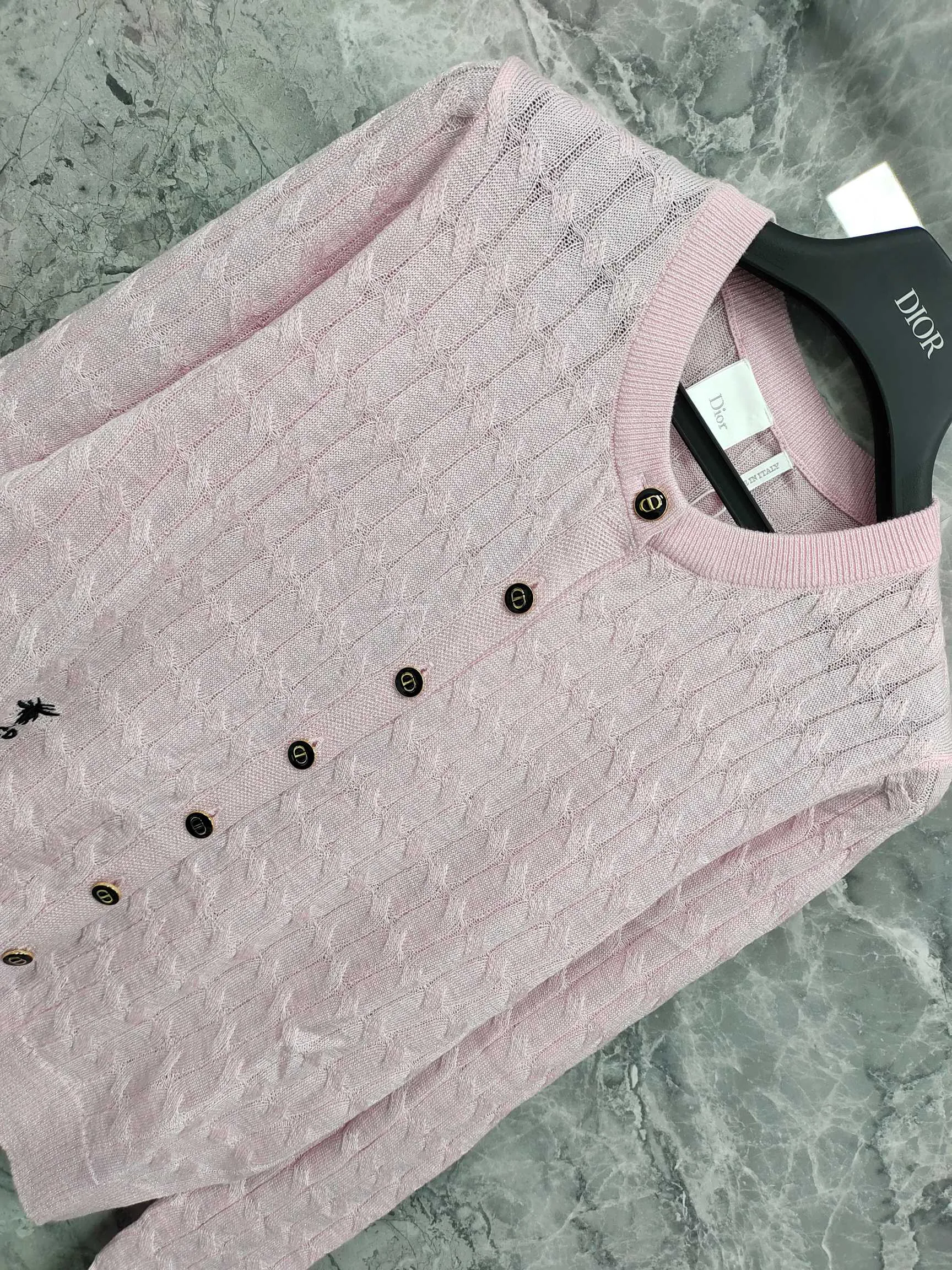 Women's Jumpers And Sweaters CHRISTIAN DIOR 17429674
