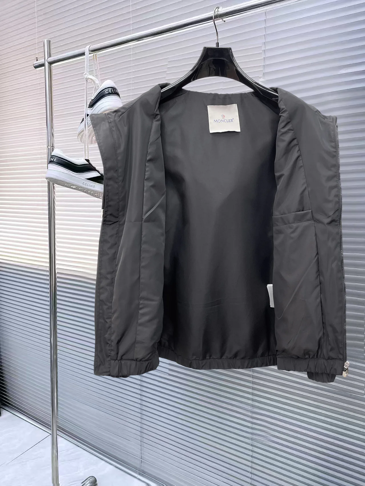 Men's Jackets And Down Jackets MONCLER 17966730