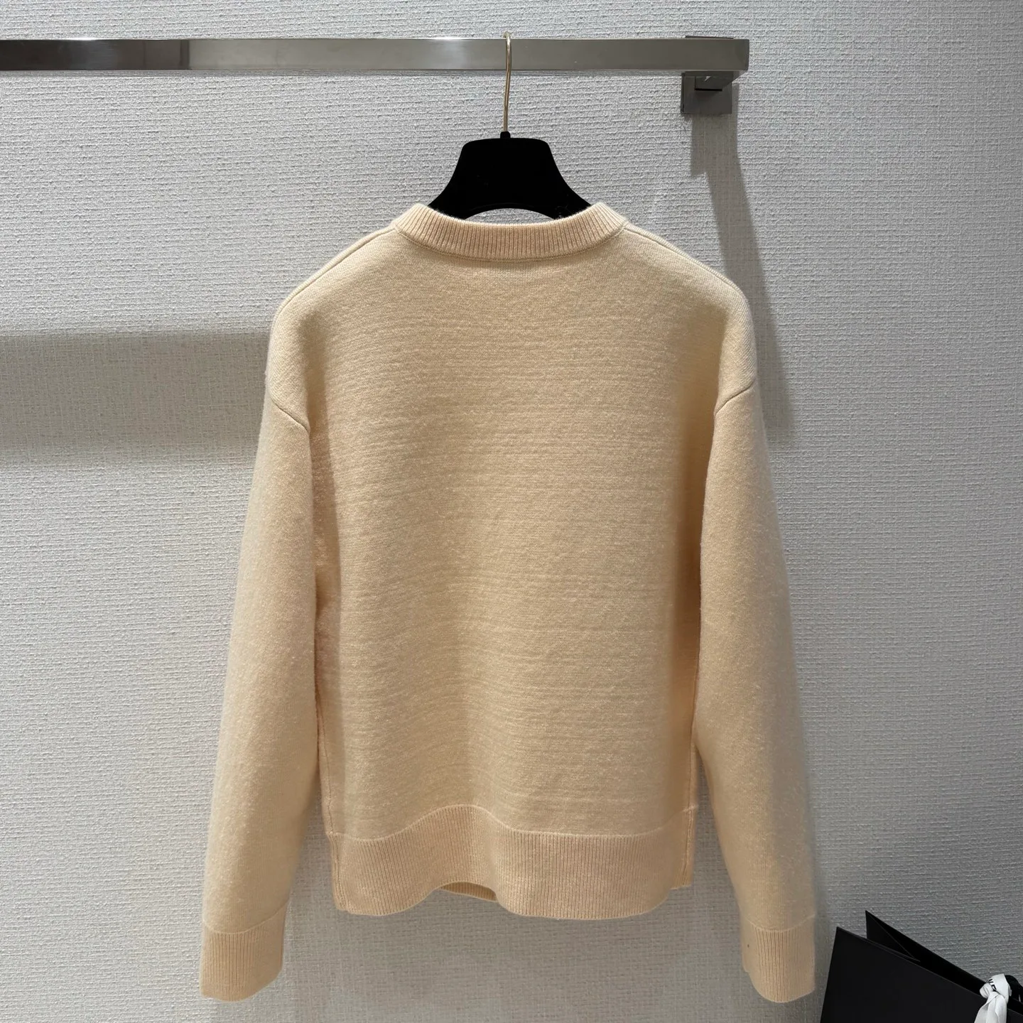 Women's Jumpers And Sweaters CHANEL 18145614