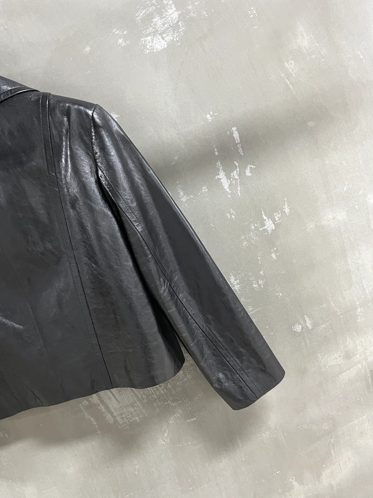 Women's Leather Jackets And Sheepskin Coats GUCCI 18172654