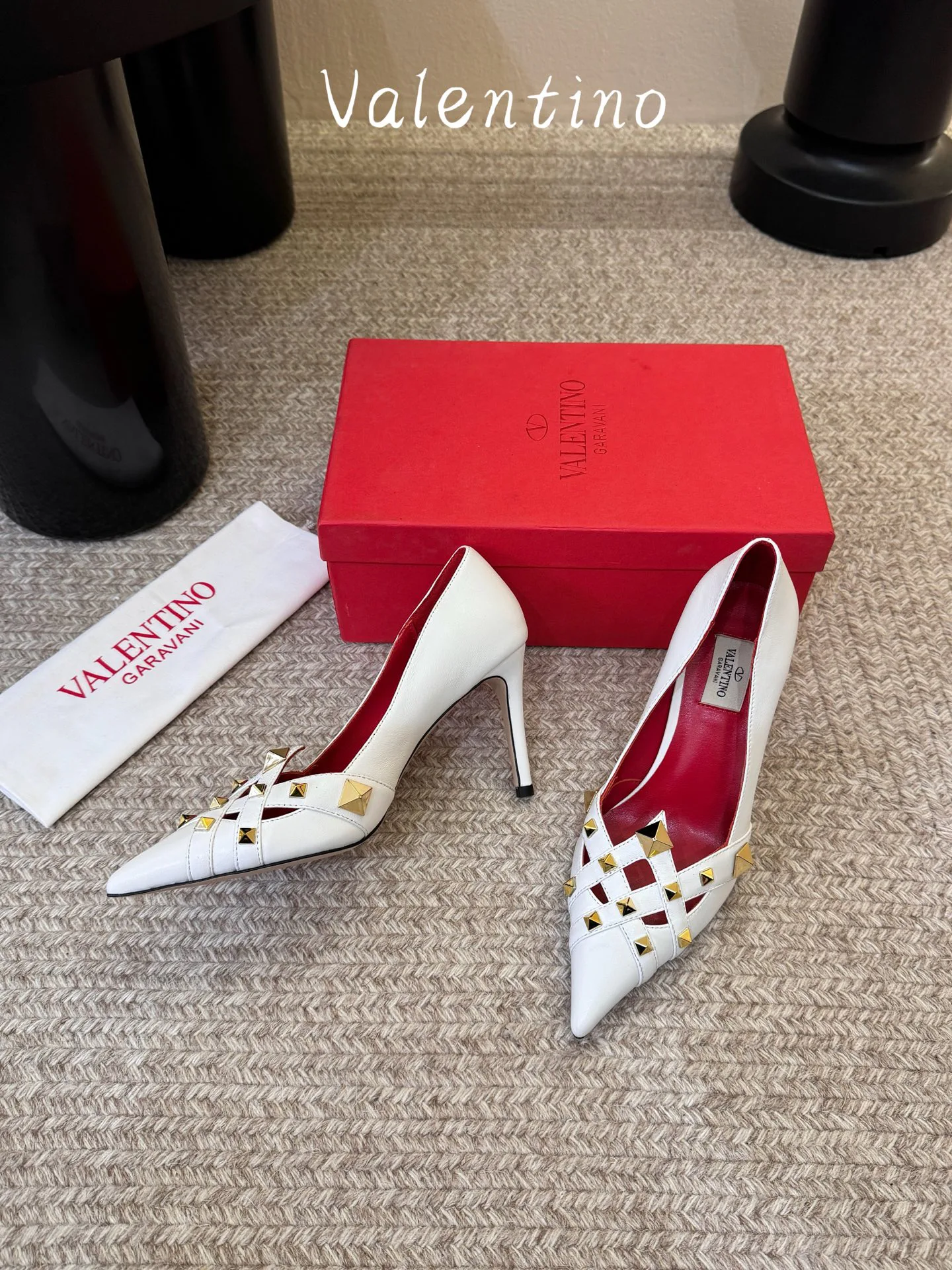 Women's Heels VALENTINO 17851122