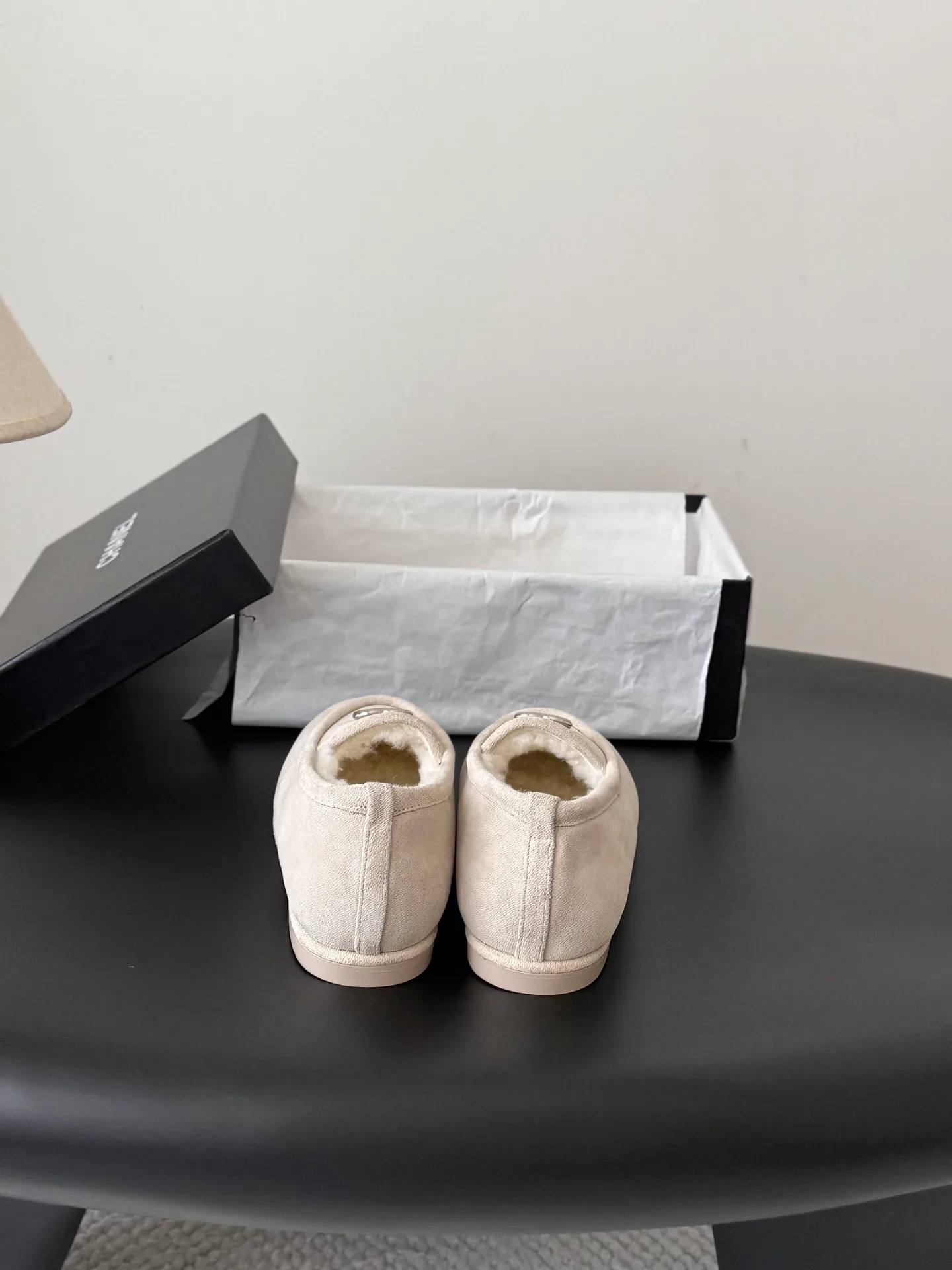 Women's Loafers And Moccasins CHANEL 18083241