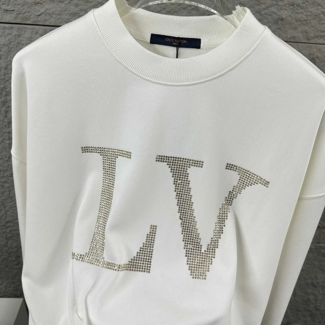 Men's Sweatshirts And Hoodies LOUIS VUITTON 18179744