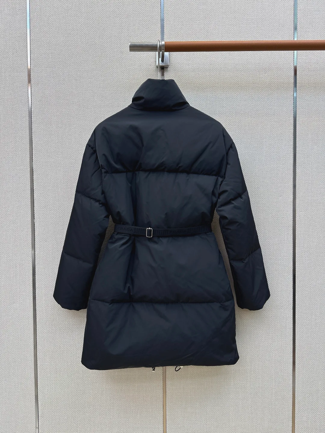 Women's Jackets And Down Jackets PRADA 18188788