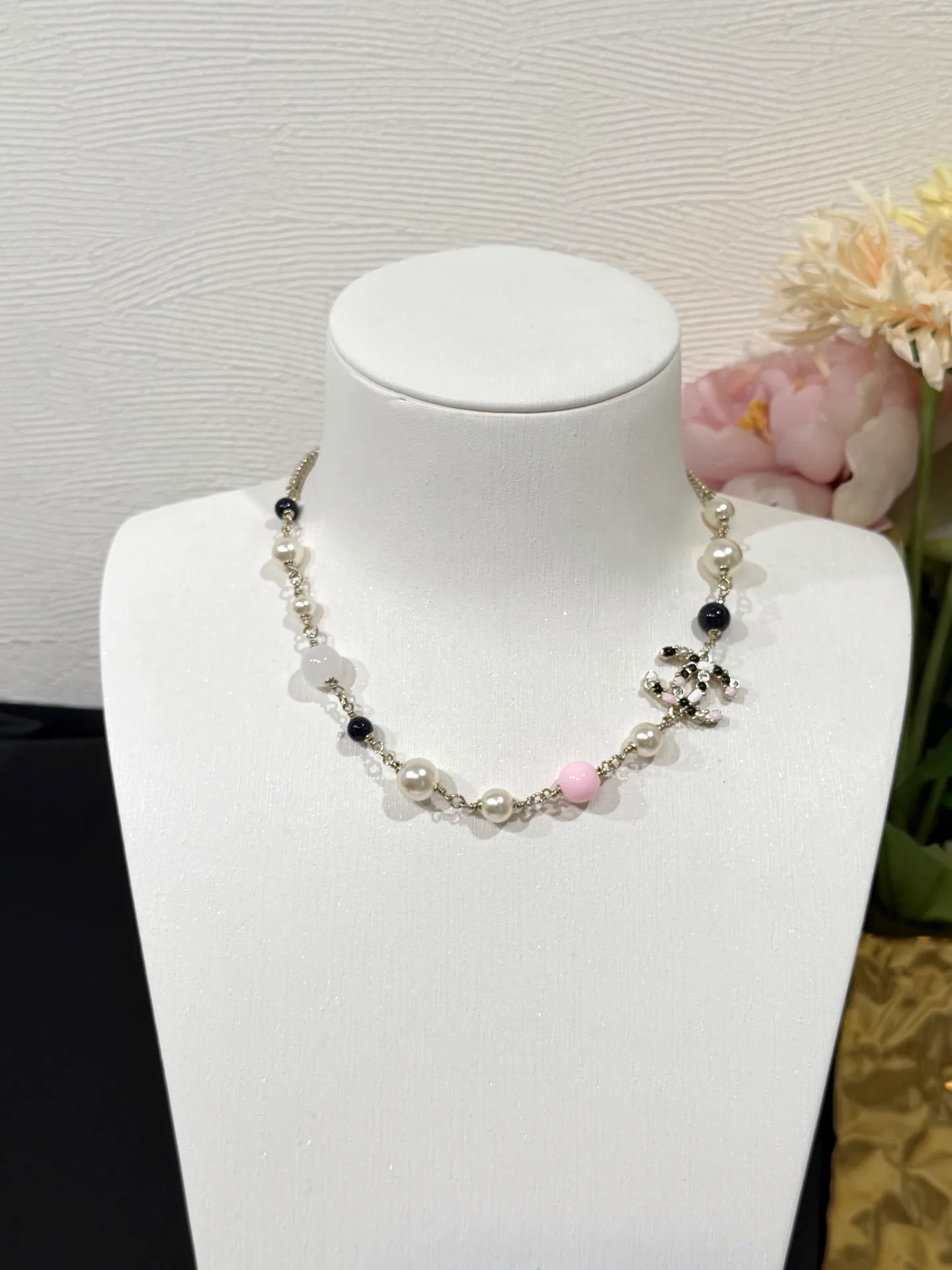 Jewelry CHANEL 18444354