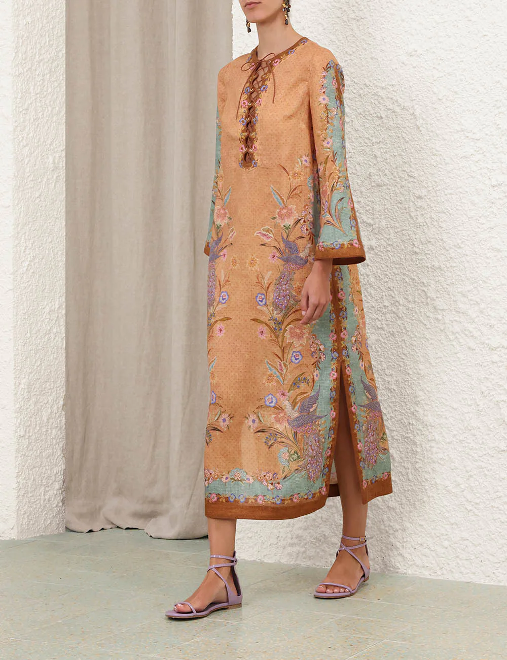 Women's Dresses ZIMMERMANN 18115754