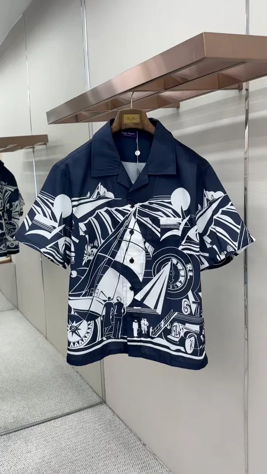 Men's Shirts RALPH LAUREN 17468330