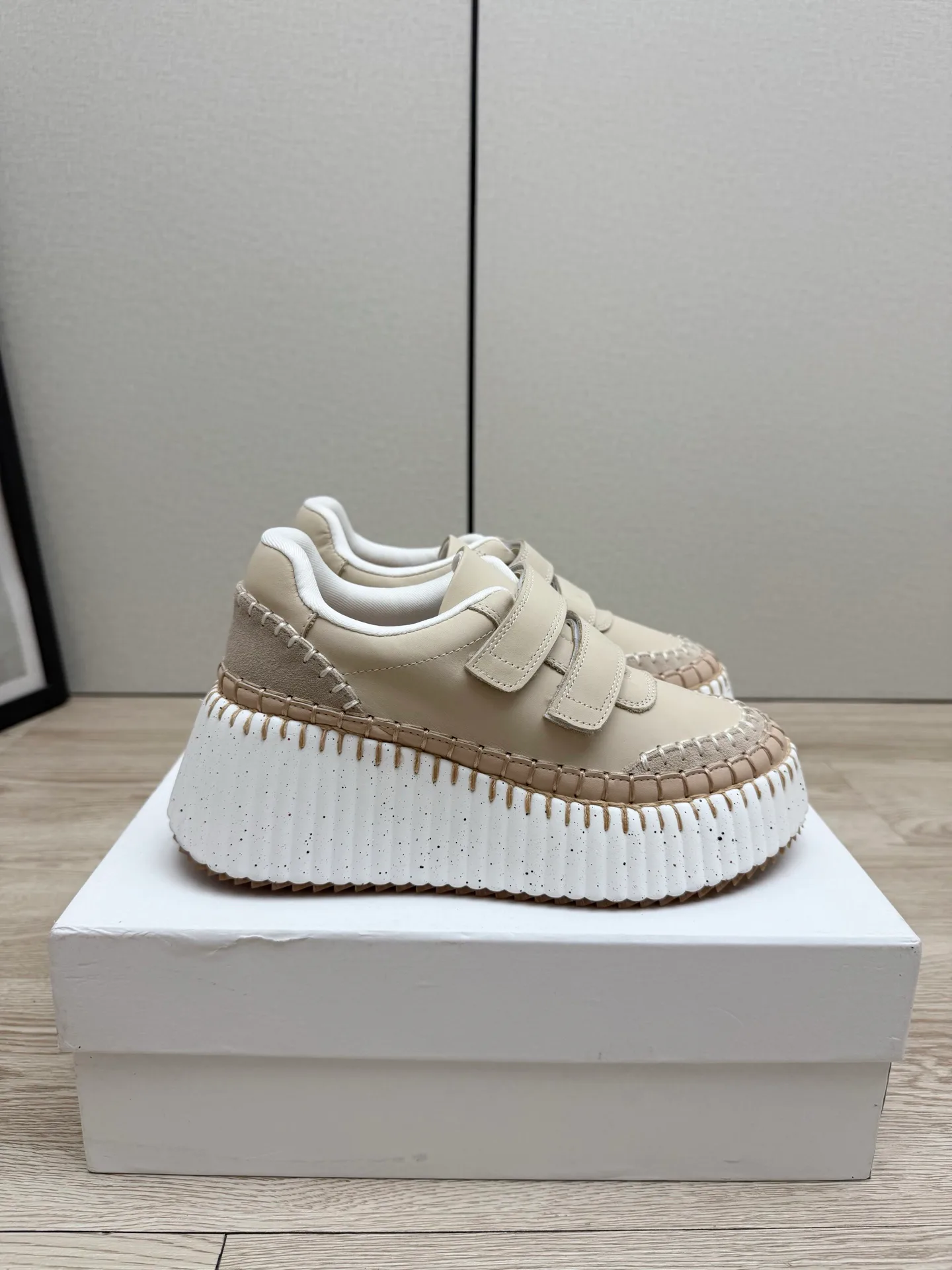 Women's Sneakers CHLOE 17827461
