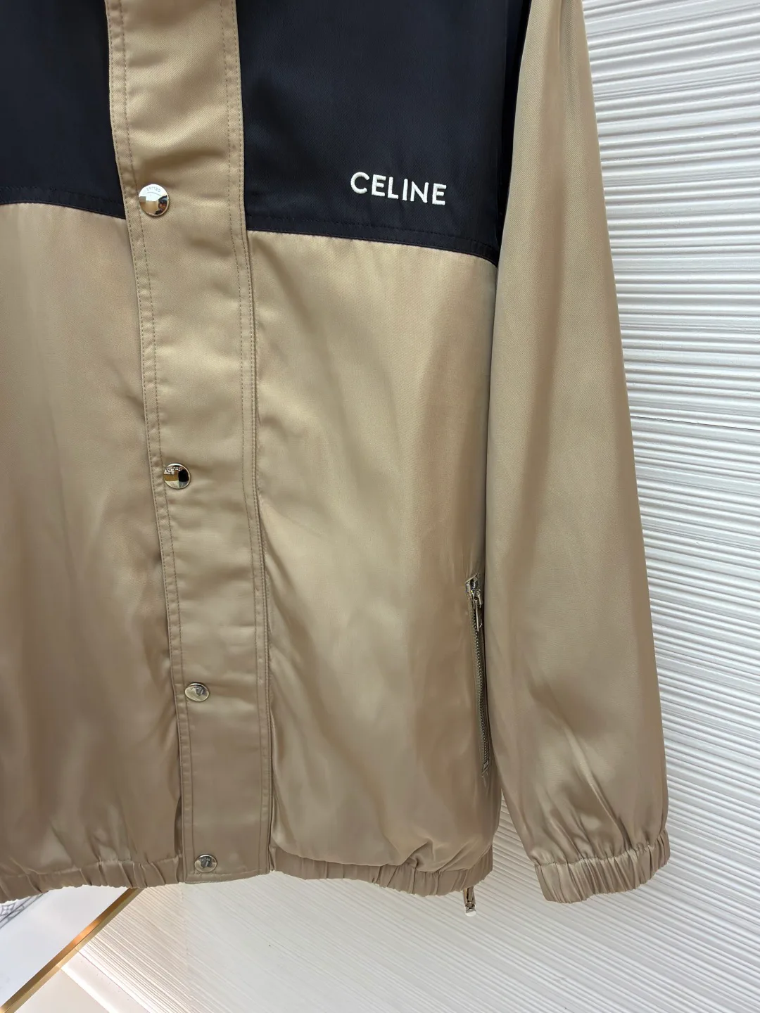 Men's Jackets And Down Jackets CELINE 17699439