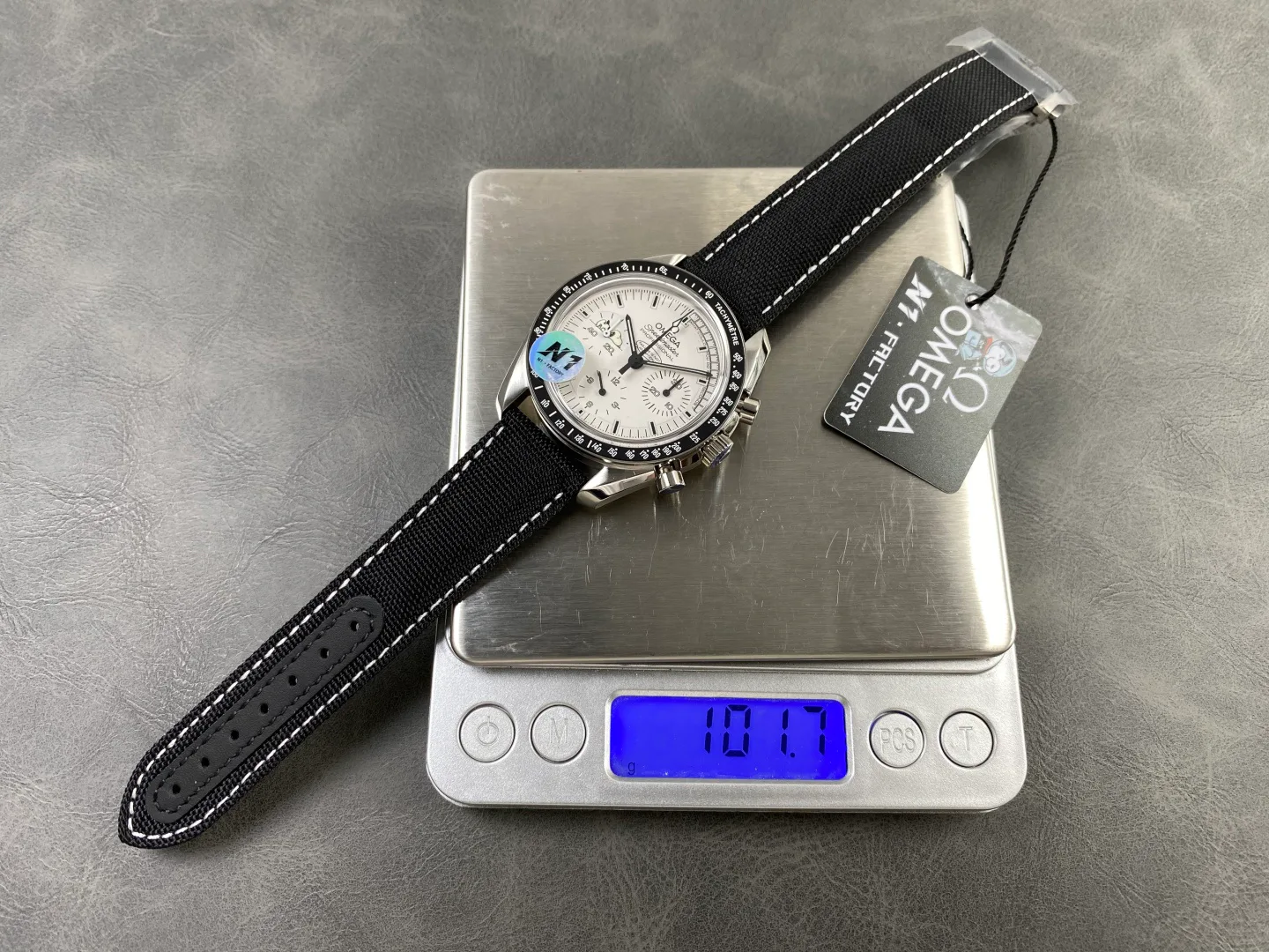 Men's Watches OMEGA 17881580