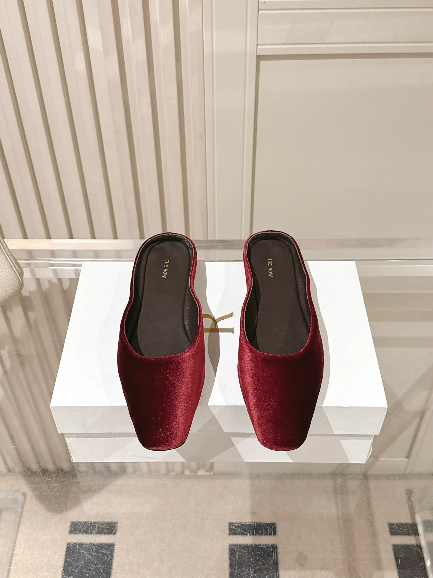 Women's Mules And Clogs THE ROW 18063172