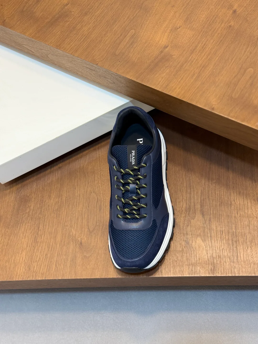 Women's Sneakers PRADA 18078879