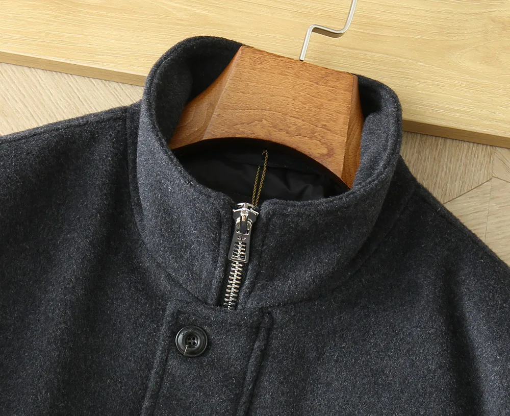 Men's Jackets And Down Jackets LORO PIANA 17824334