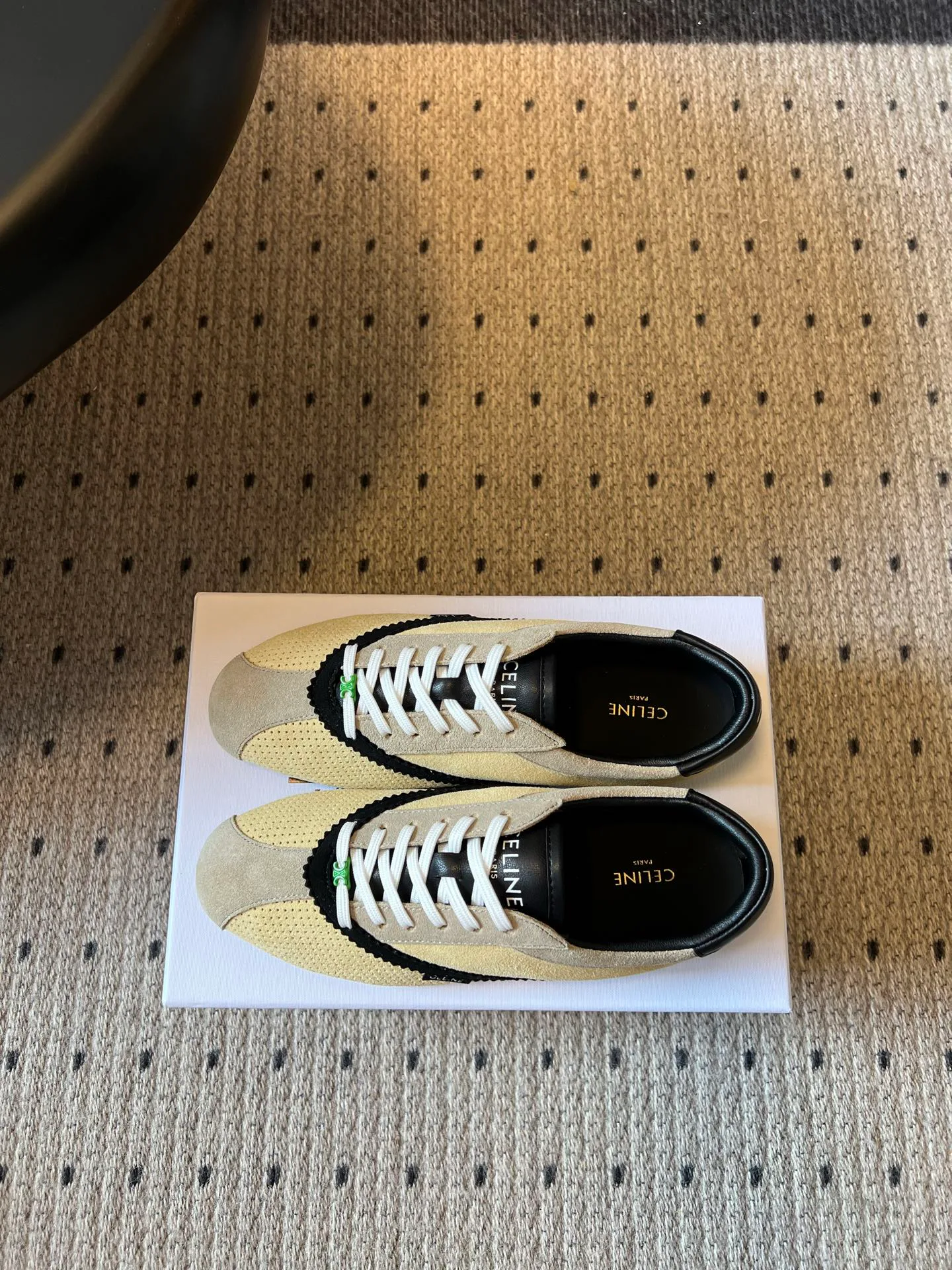 Women's Sneakers CELINE 18120883
