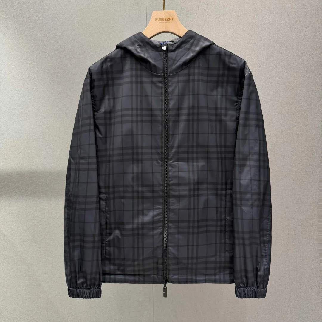 Men's Jackets And Down Jackets BURBERRY 17721170