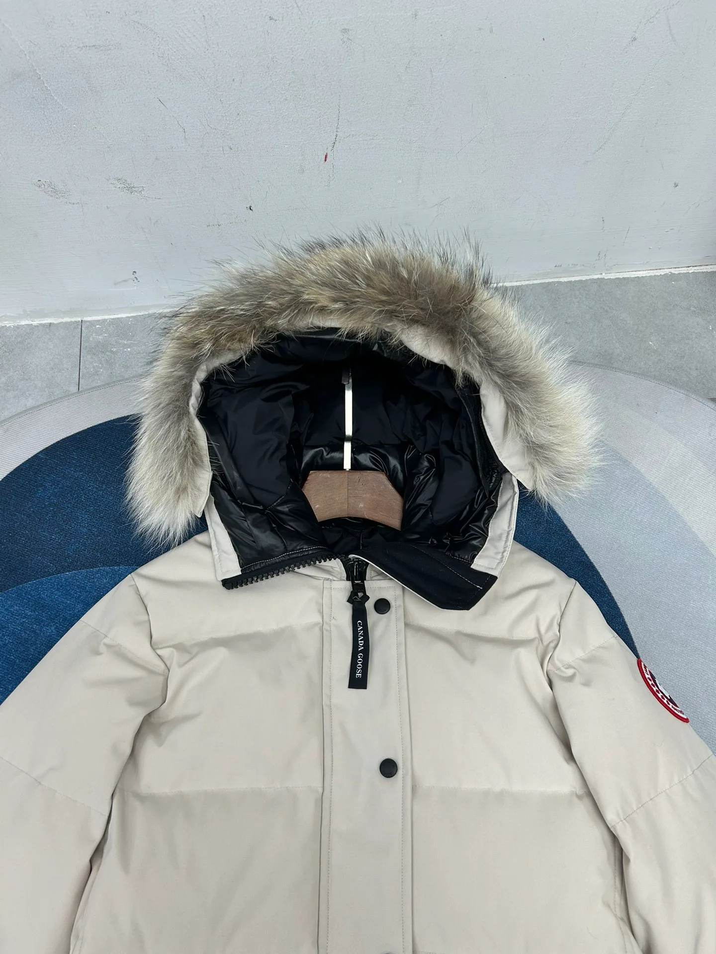 Women's Jackets And Down Jackets CANADA GOOSE 18188606