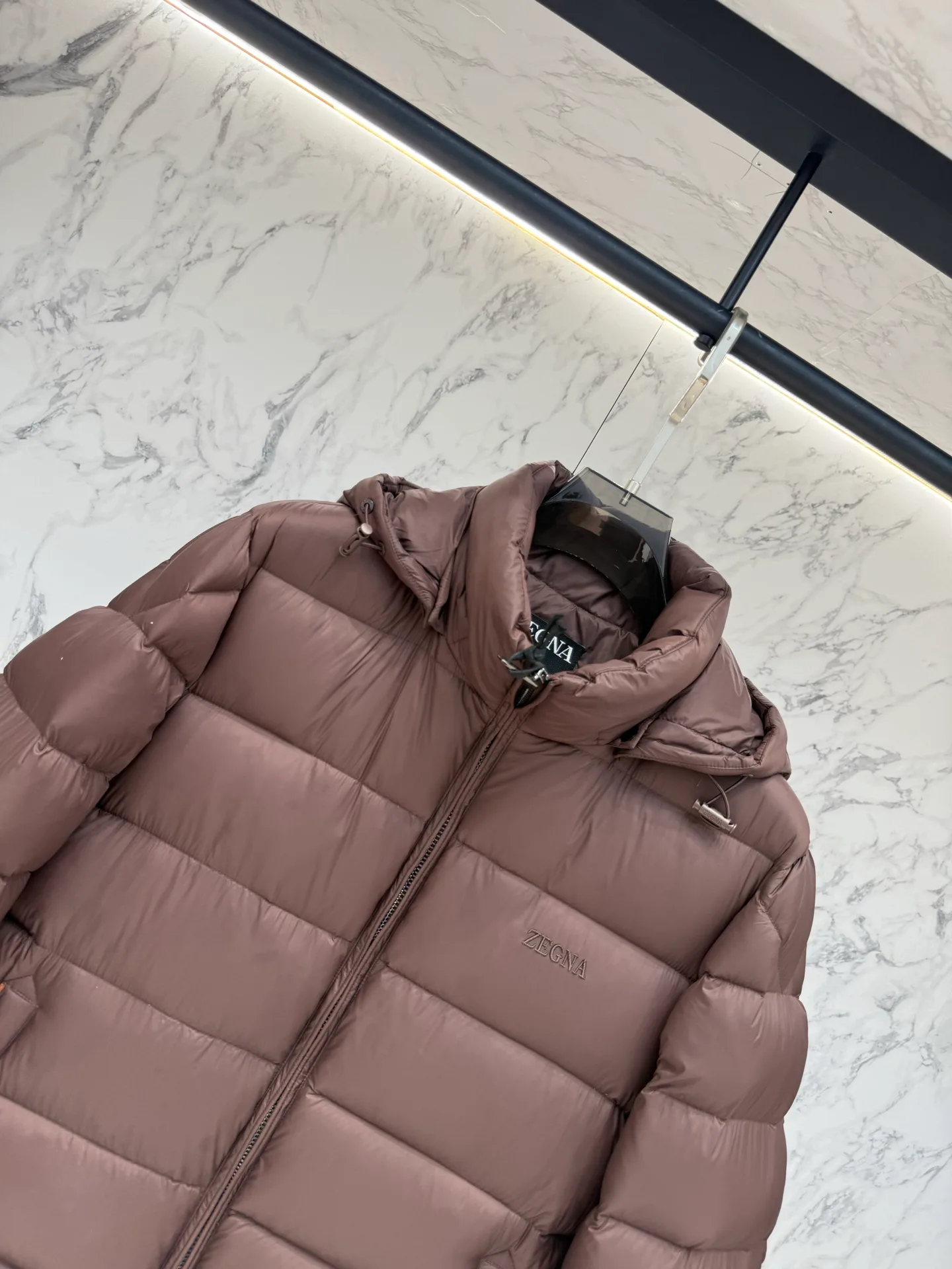 Men's Jackets And Down Jackets ZEGNA 18047807