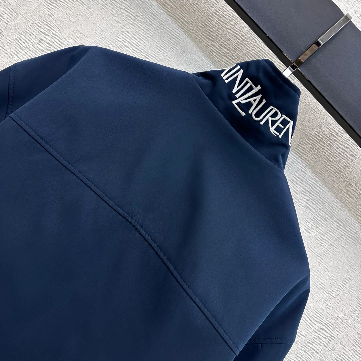 Women's Jackets And Down Jackets SAINT LAURENT 17361195