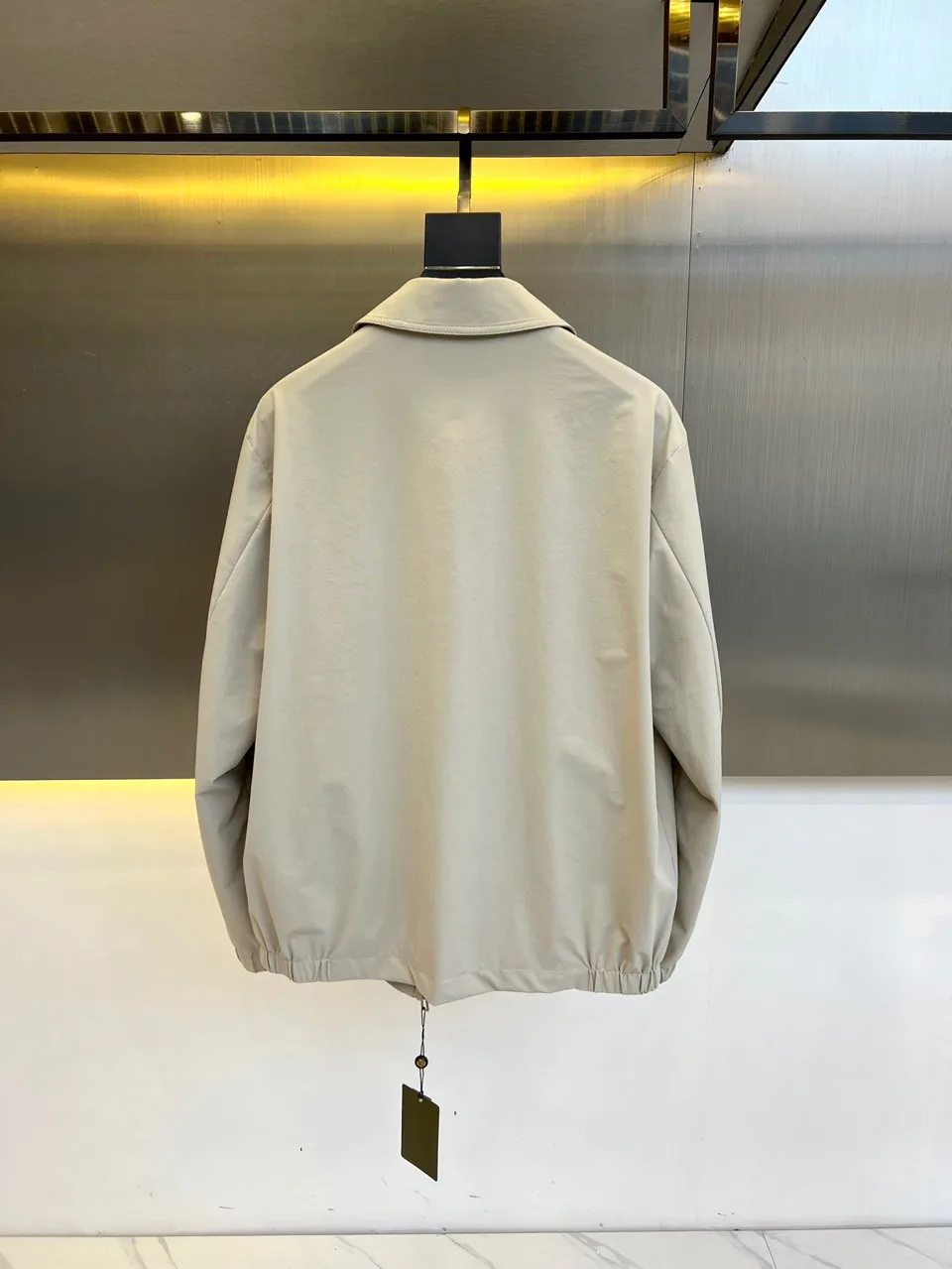 Men's Jackets And Down Jackets LORO PIANA 18416810