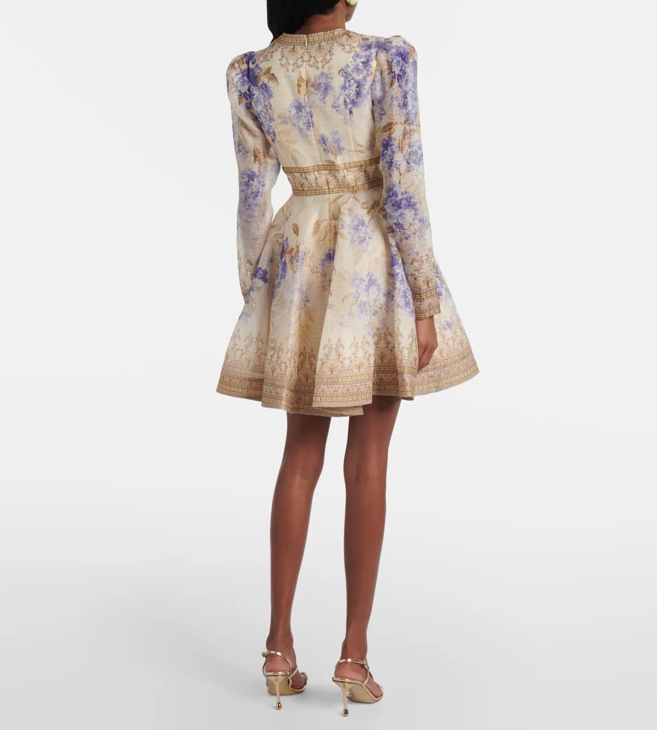 Women's Dresses ZIMMERMANN 17325983